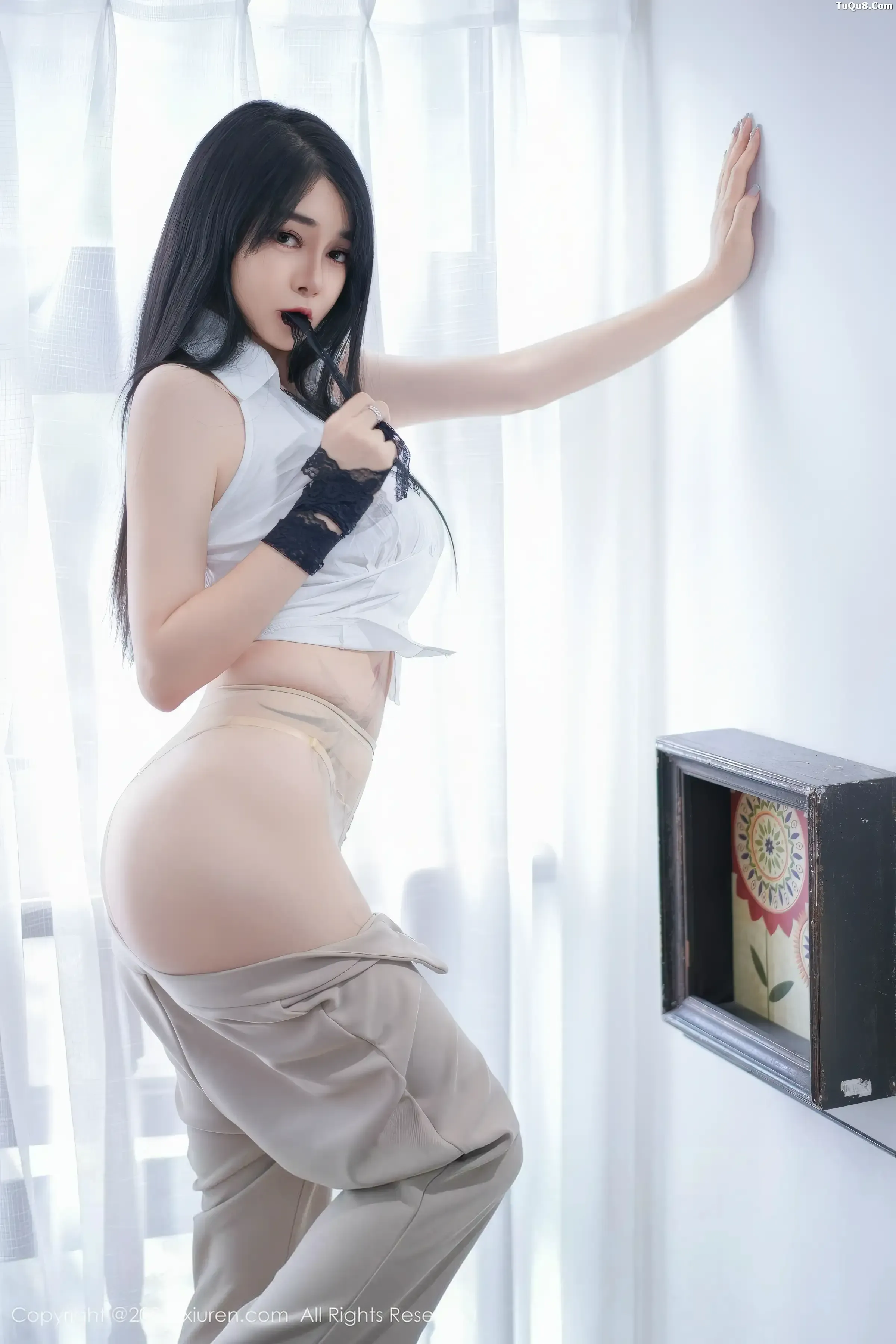 [XiuRen秀人网]第11038期凯竹写真 - image 7