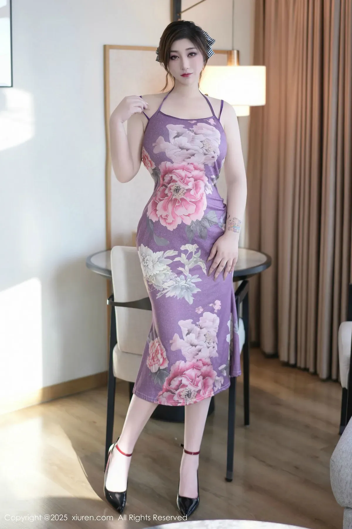 [XiuRen秀人网]第9850期妲己写真 - image 23