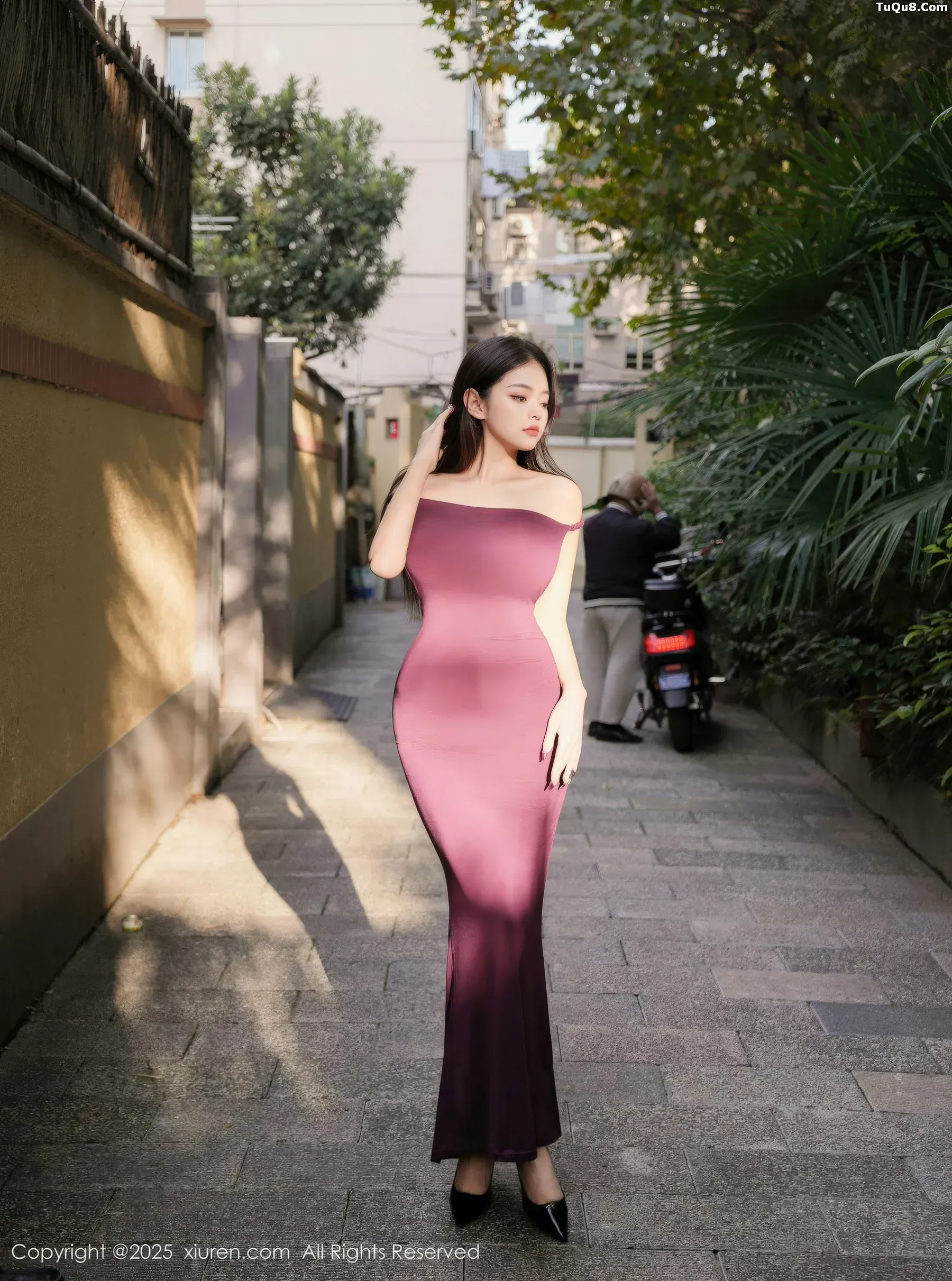 [XiuRen秀人网]第10979期Yuanbao写真 - image 34