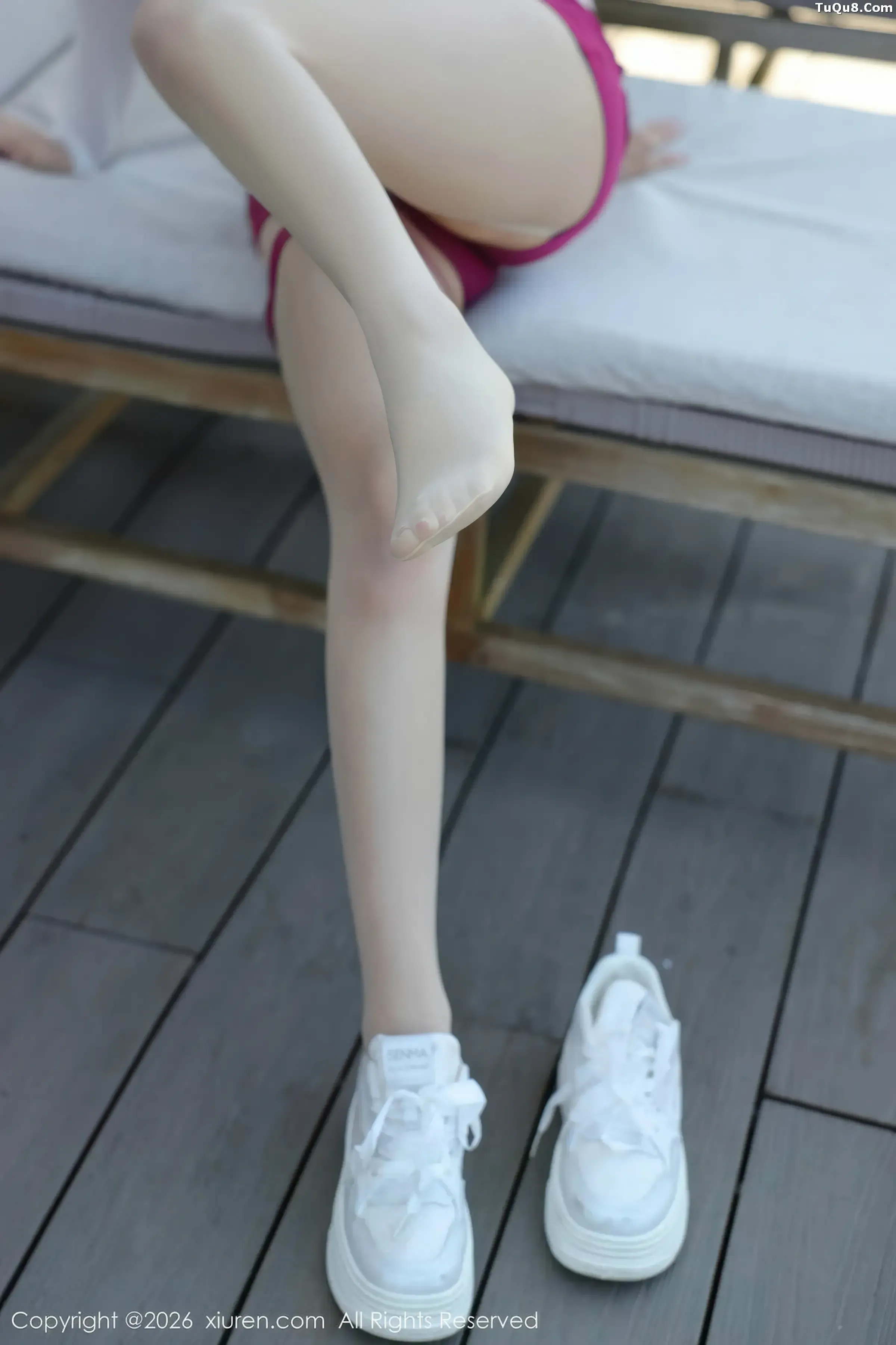 [XiuRen秀人网]第11305期小肉肉咪写真 - image 28