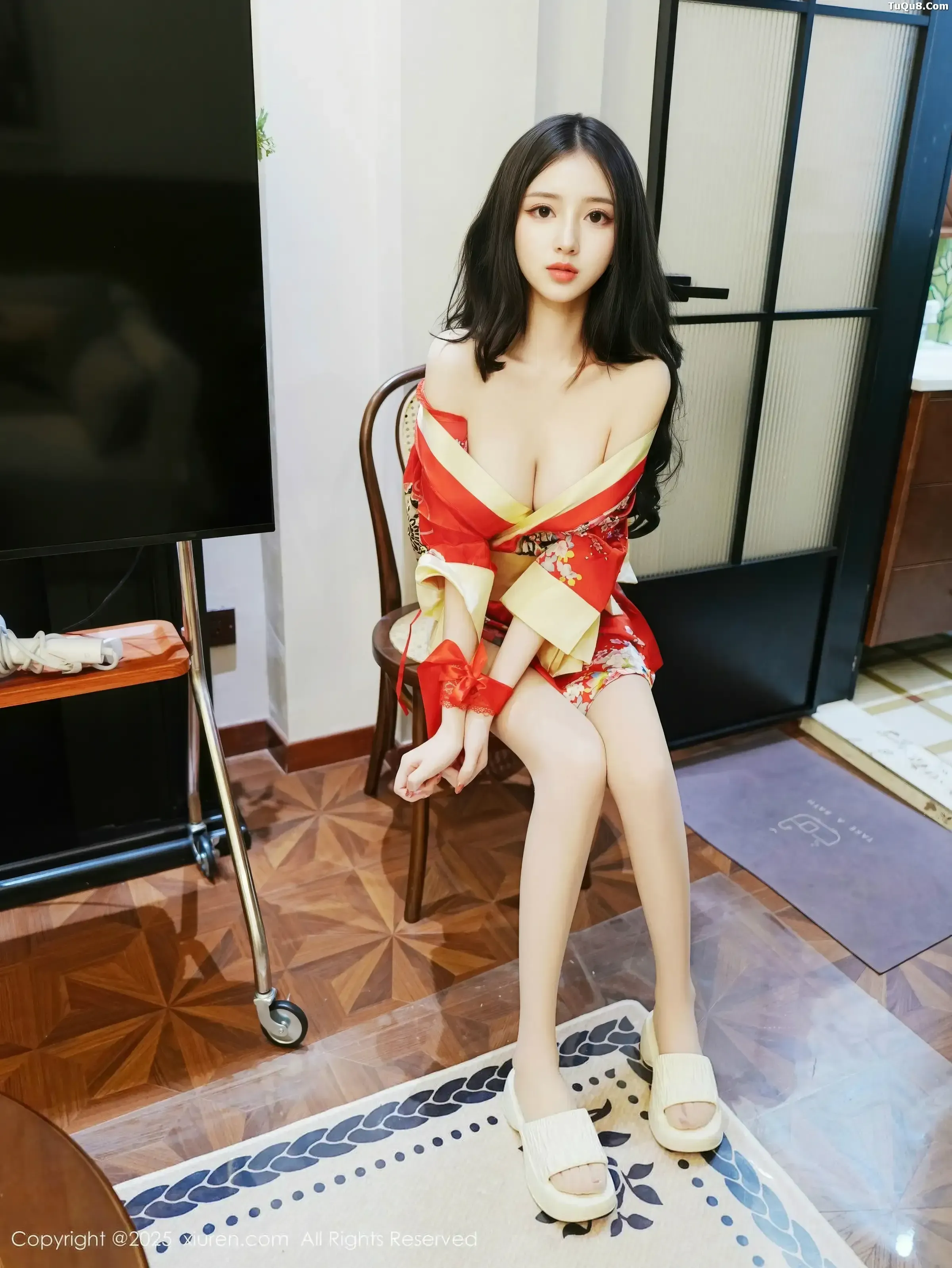 [XiuRen秀人网]第11155期白小蝶写真 - image 59