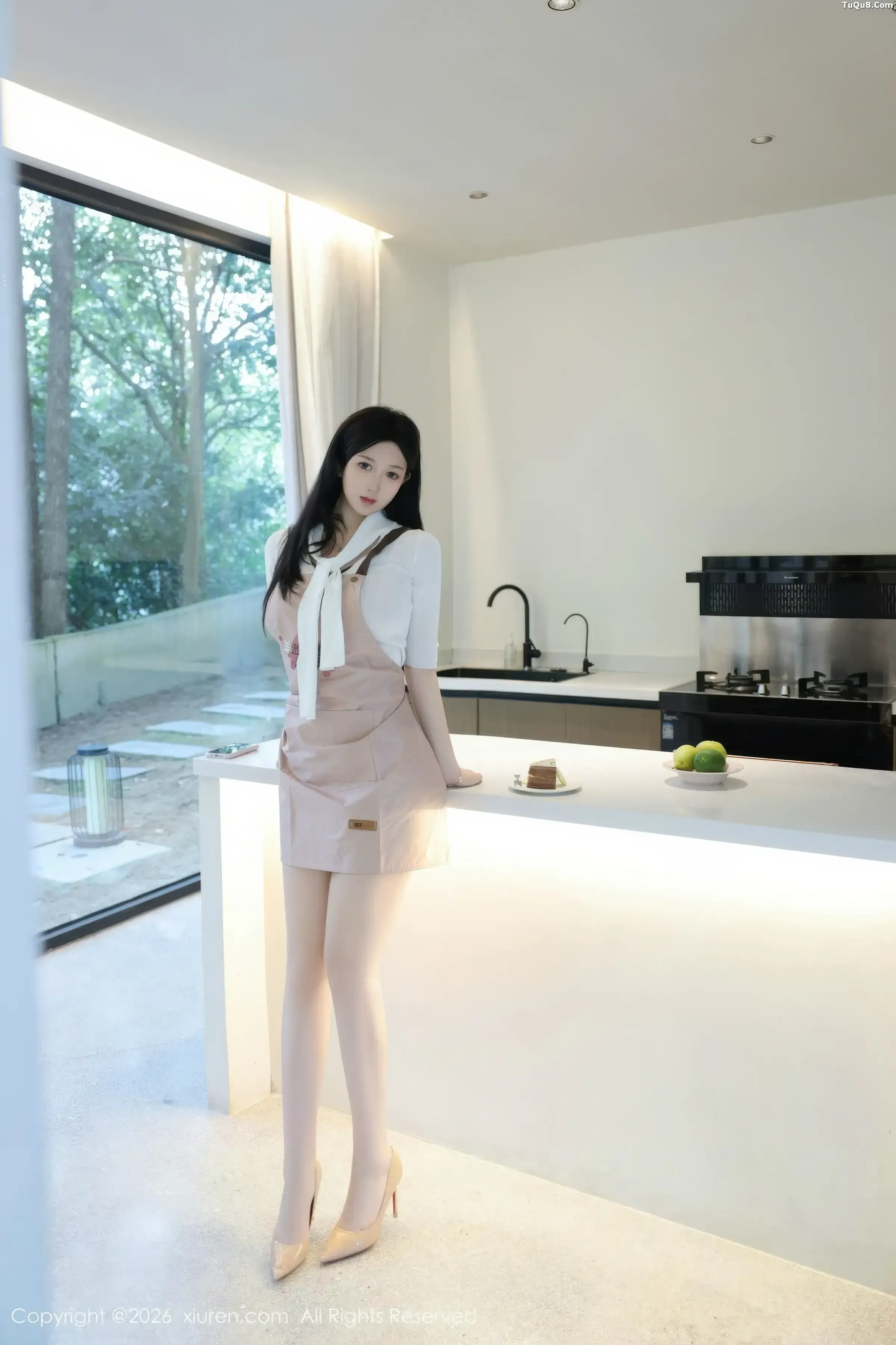 [XiuRen秀人网]第11207期奶思兔写真 - image 52