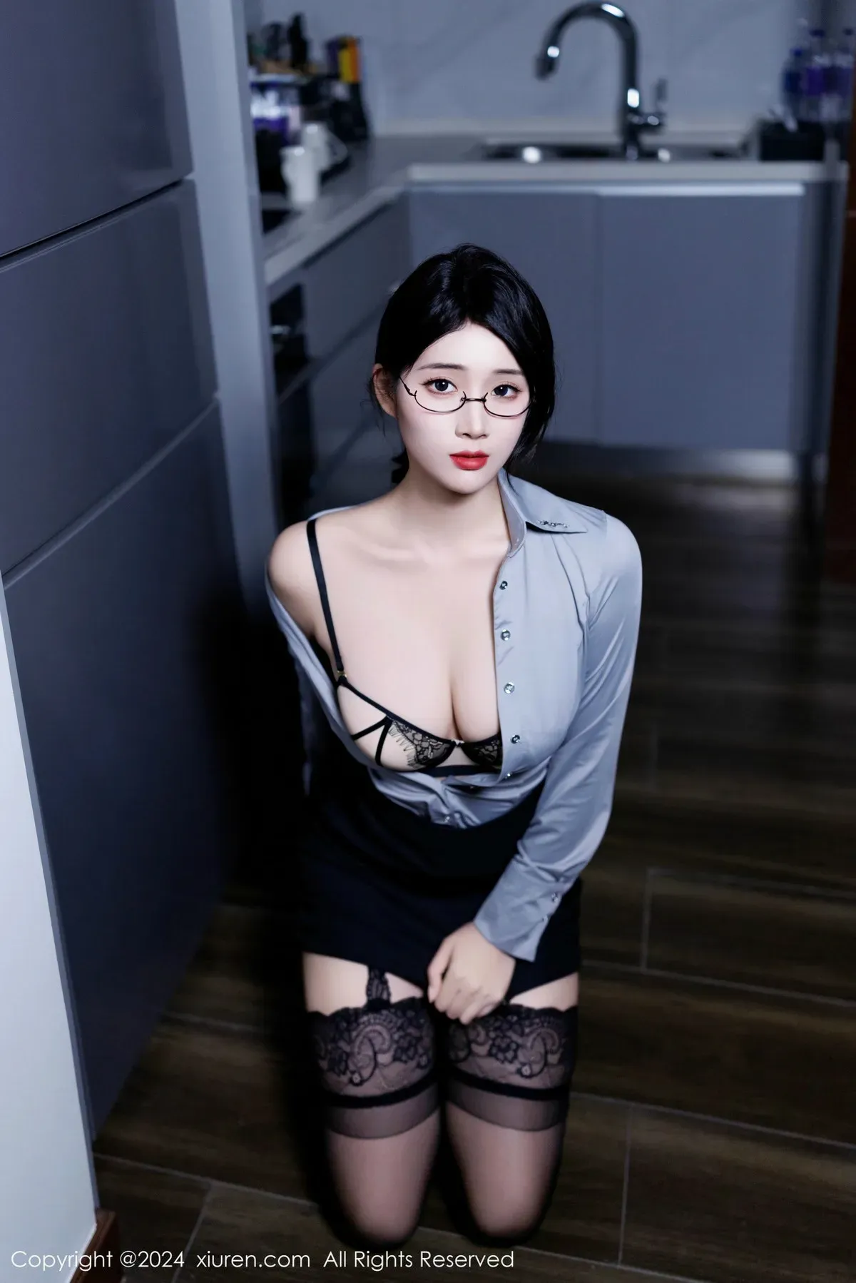 [XiuRen秀人网]第9567期南乔写真 - image 35