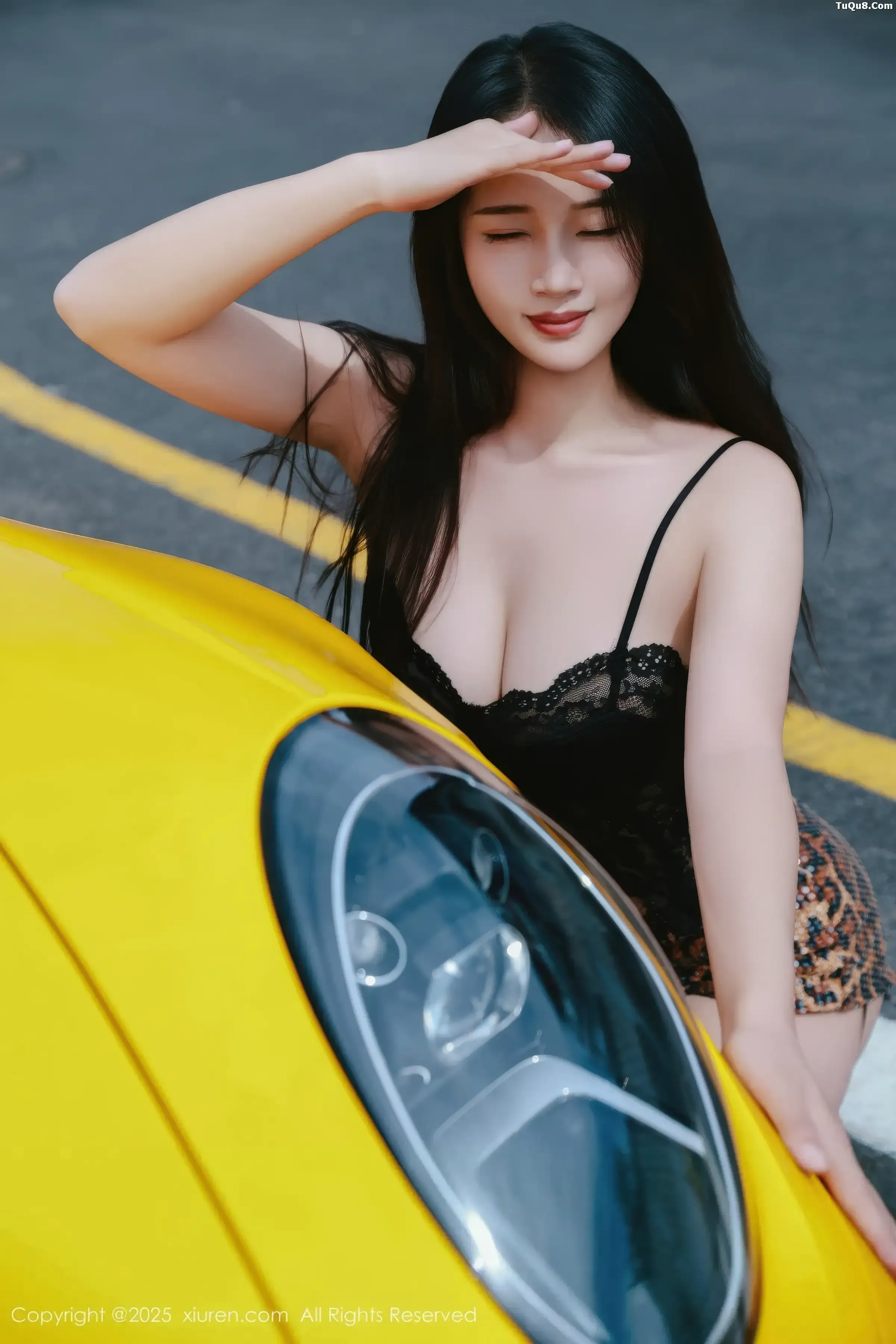 [XiuRen秀人网]第11179期南乔写真 - image 24
