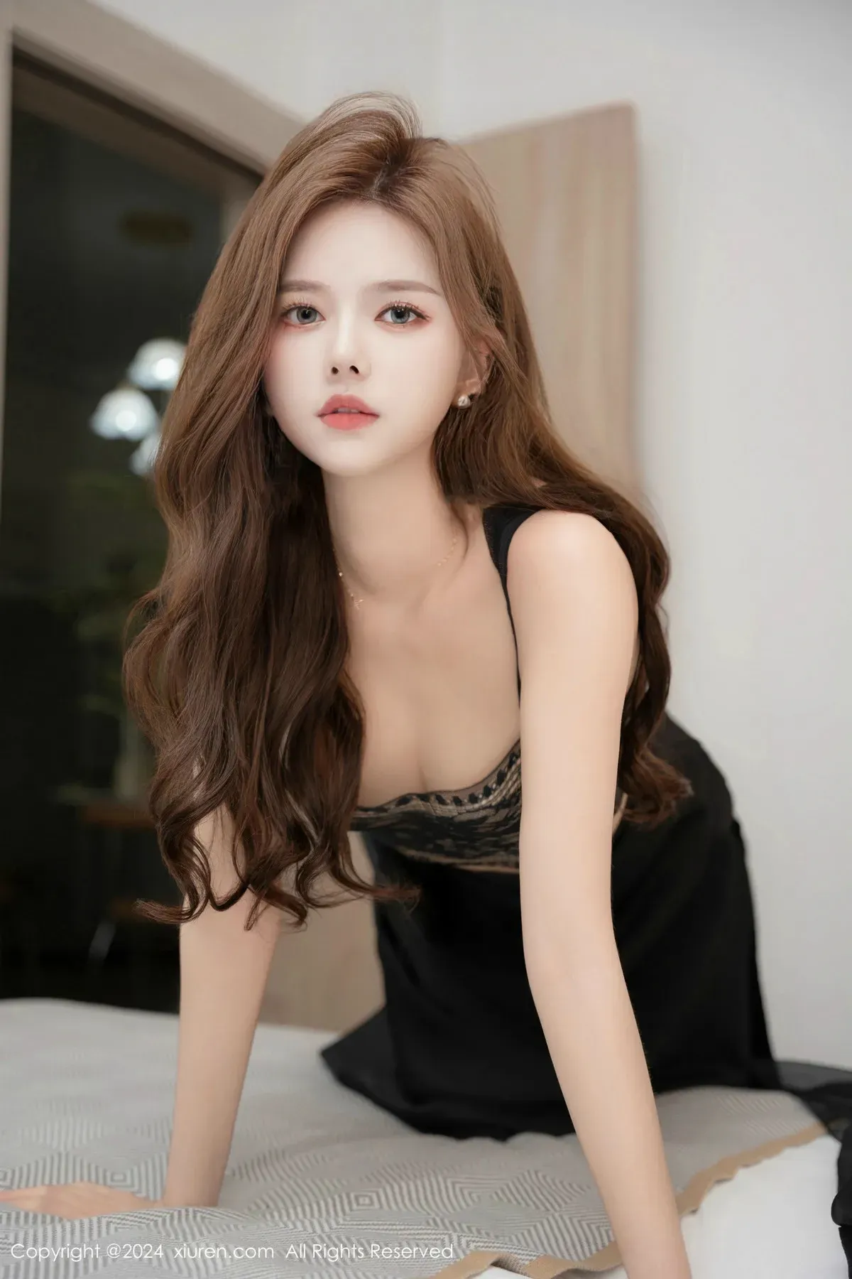 [XiuRen秀人网]第9511期拍黄瓜写真 - image 10