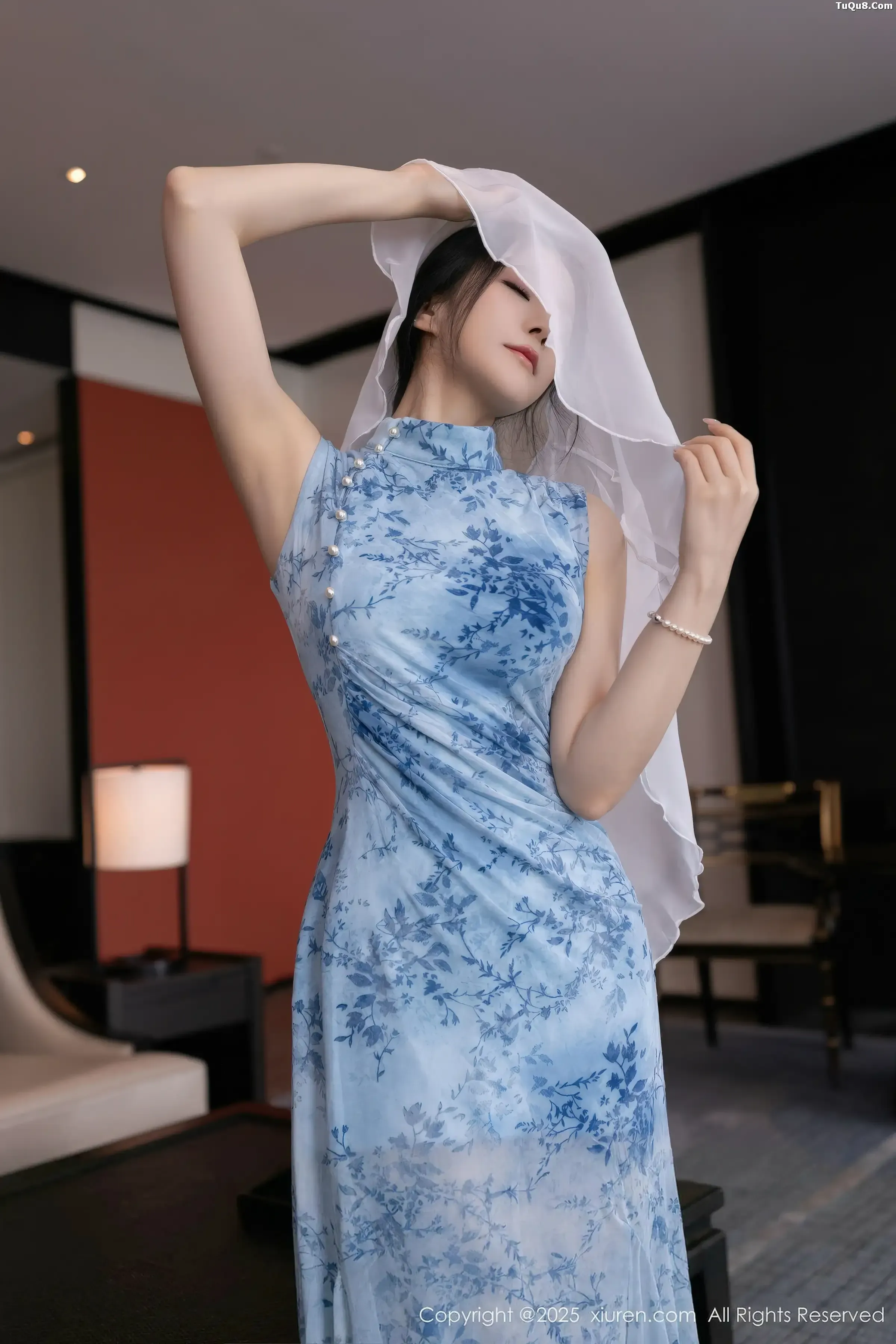 [XiuRen秀人网]第11133期鱼子酱写真 - image 5