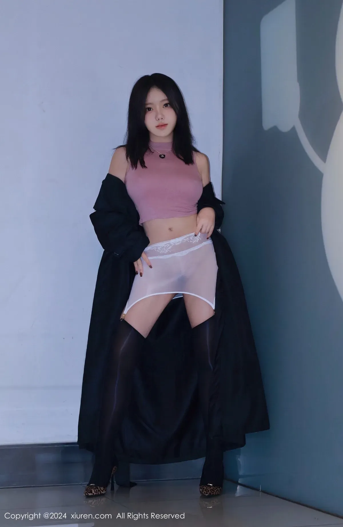 [XiuRen秀人网]第9489期小薯条写真 - image 14