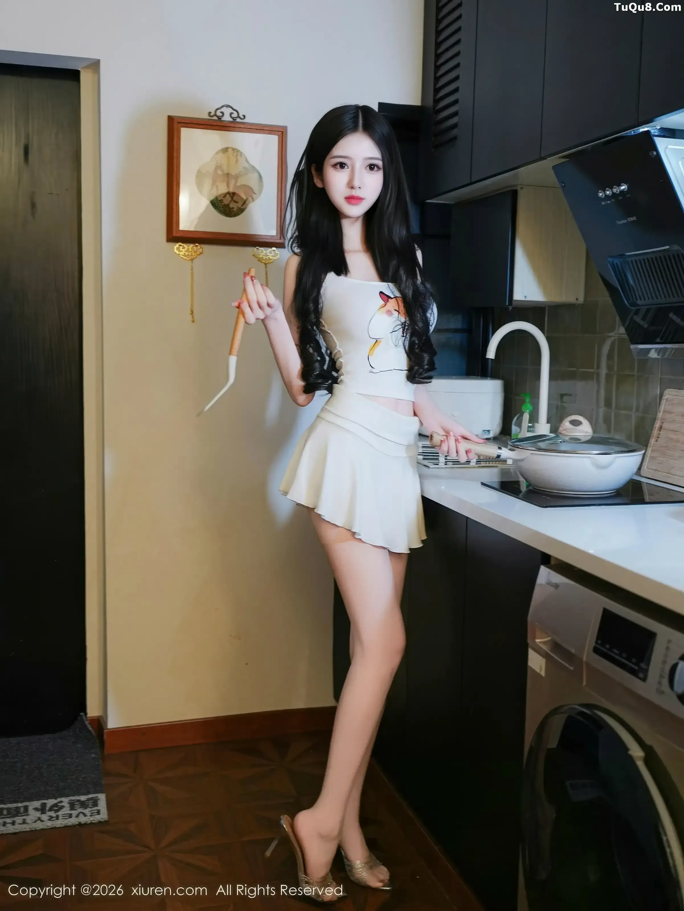 [XiuRen秀人网]第11211期白小蝶写真 - image 45