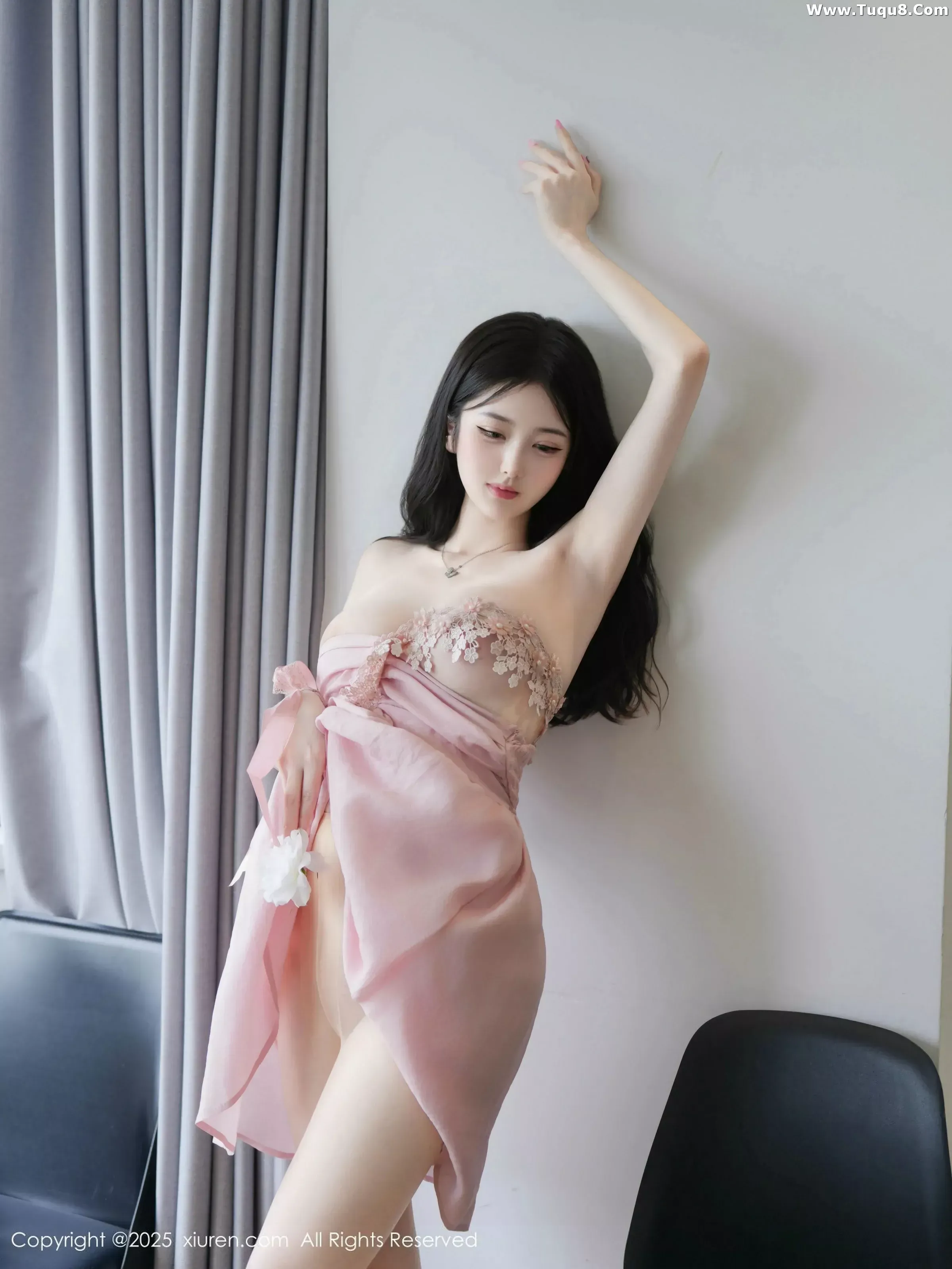 [XiuRen秀人网]第10545期白小蝶写真 - image 25