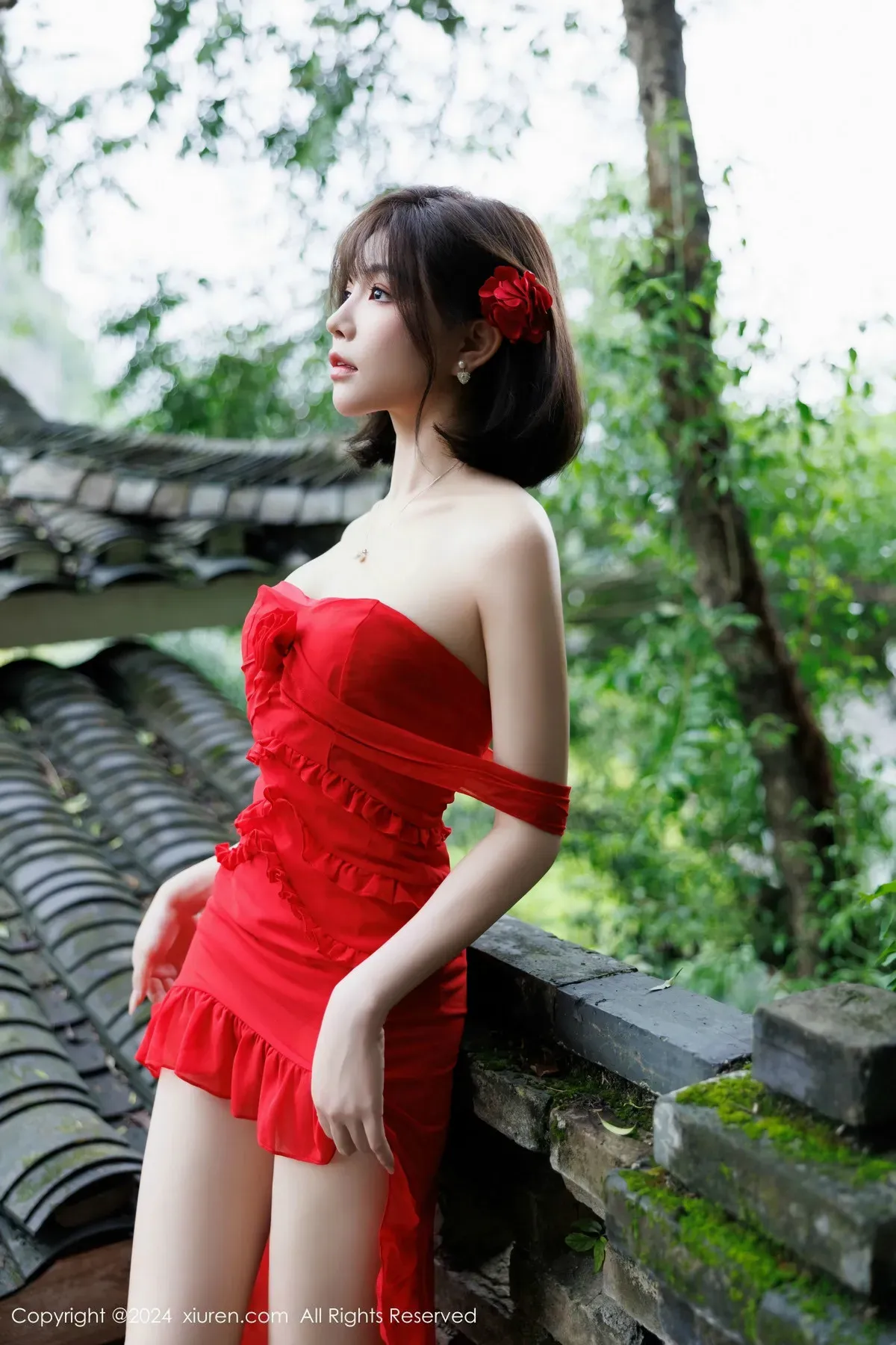 [XiuRen秀人网]第9449期徐莉芝写真 - image 37