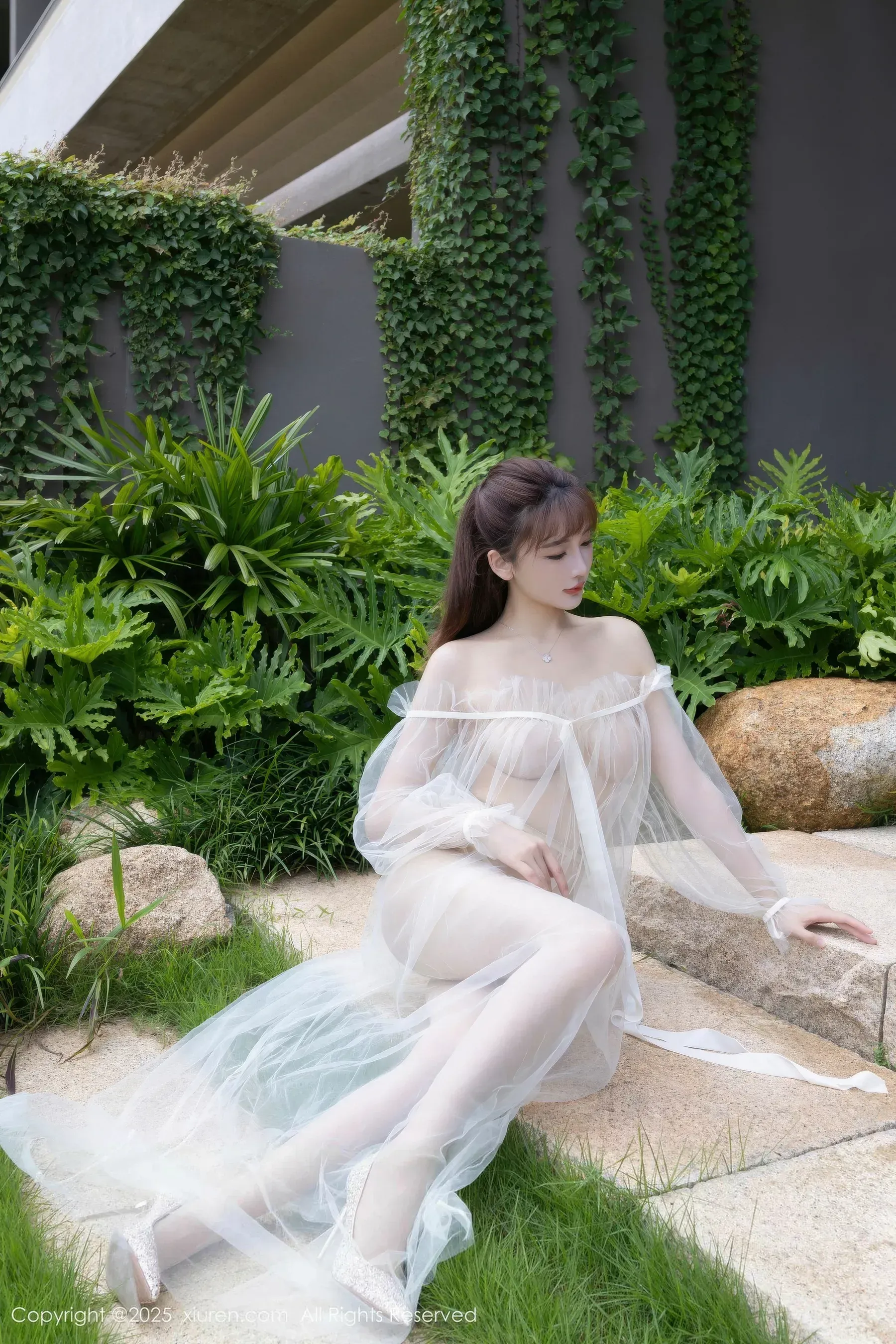 [XiuRen秀人网]第10903期陆萱萱写真 - image 70