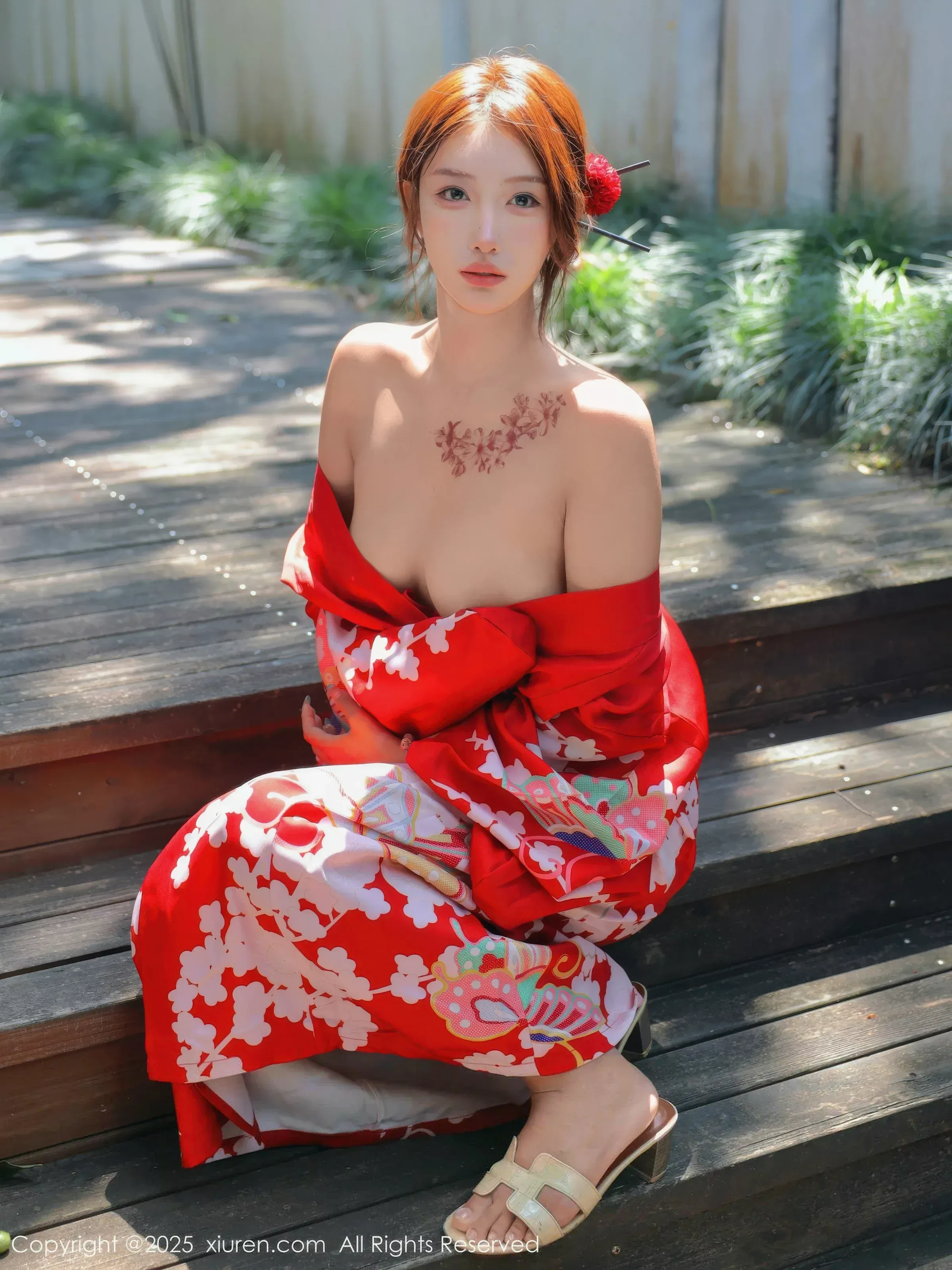 [XiuRen秀人网]第10683期金允希写真 - image 28