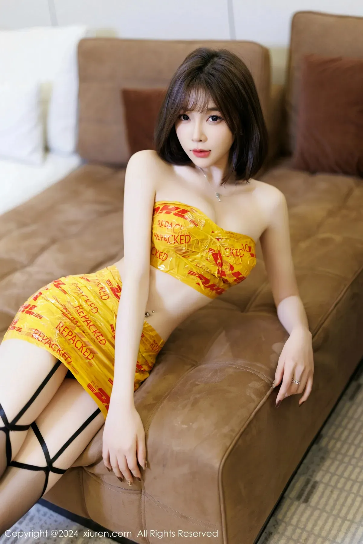 [XiuRen秀人网]第9664期徐莉芝写真 - image 22