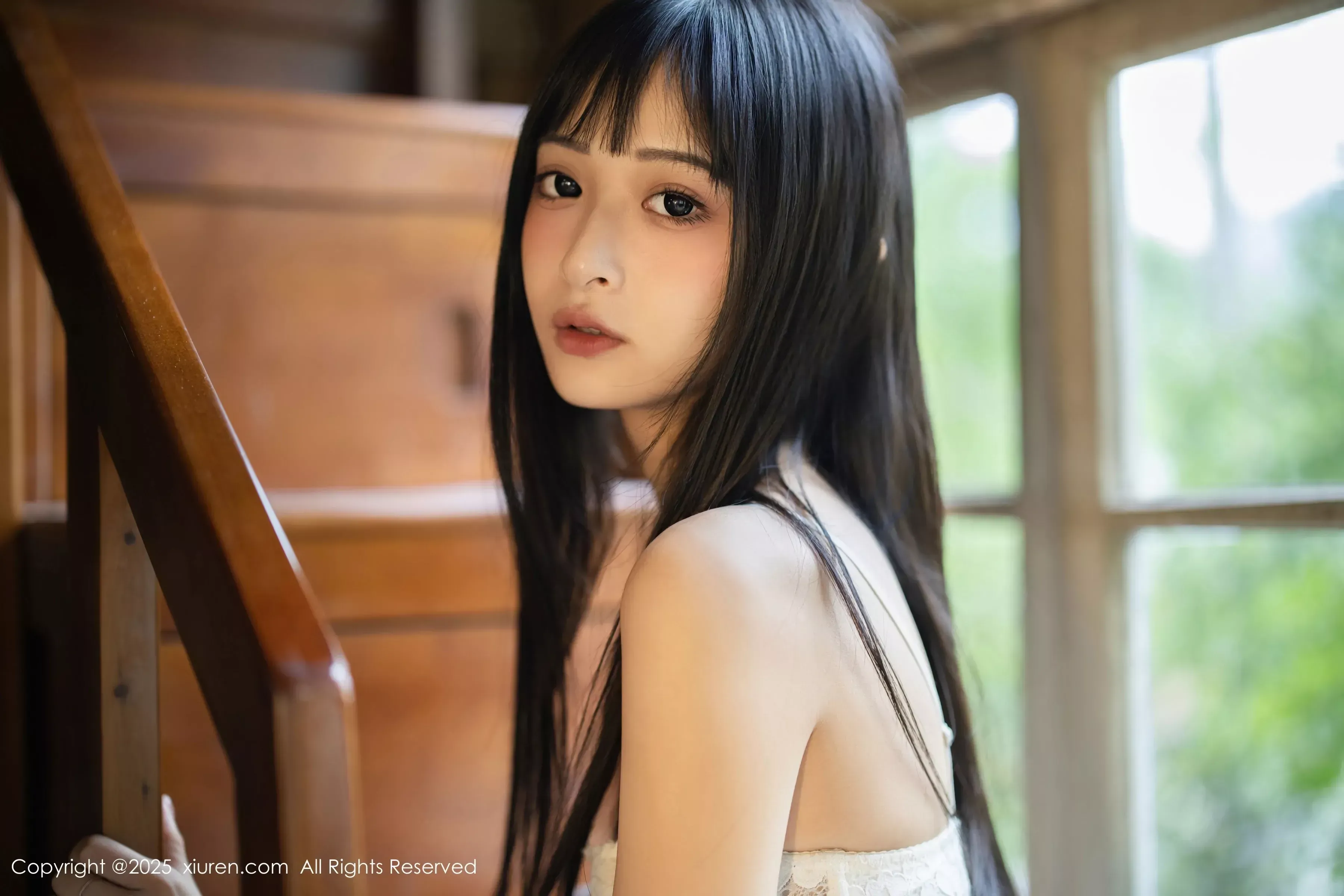 [XiuRen秀人网]第10215期茂木希子写真 - image 31