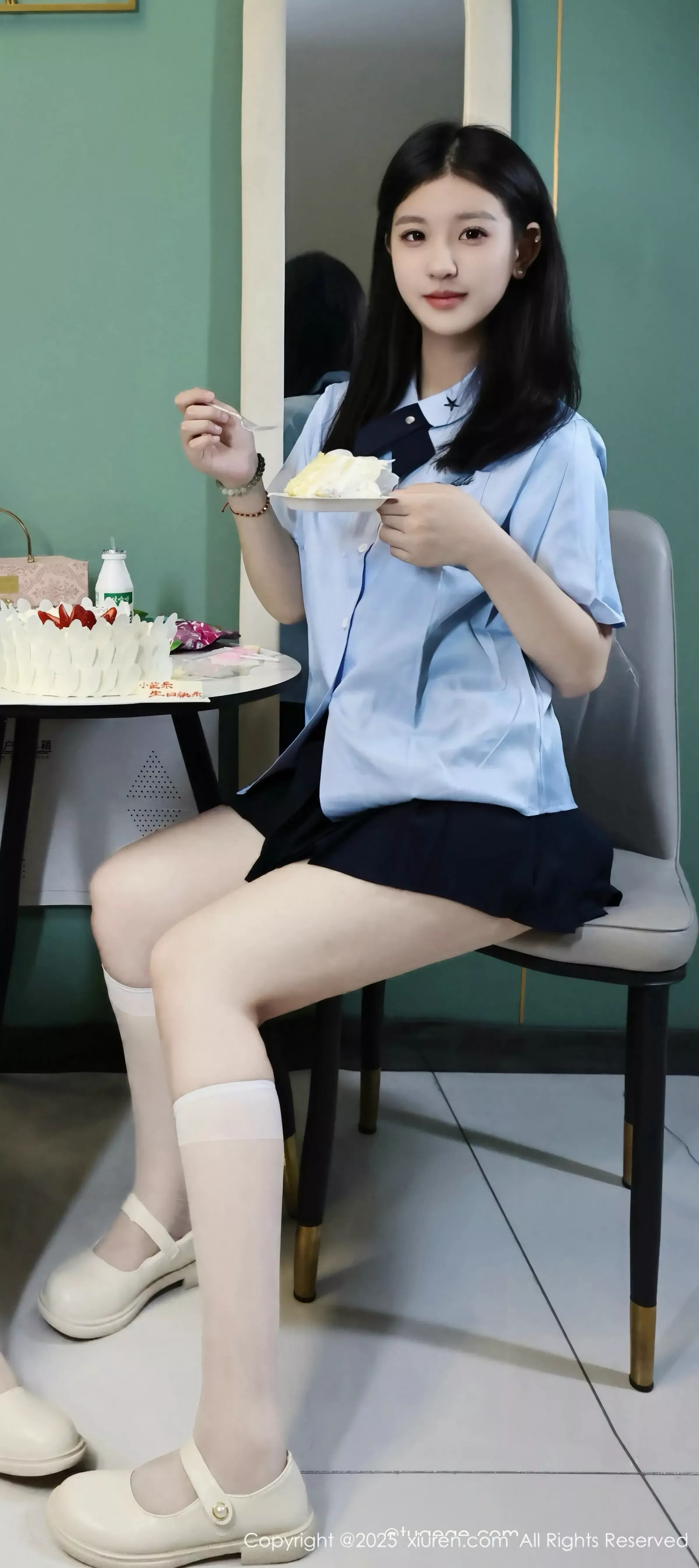 [XiuRen秀人网]第10443期模特合集写真 - image 28