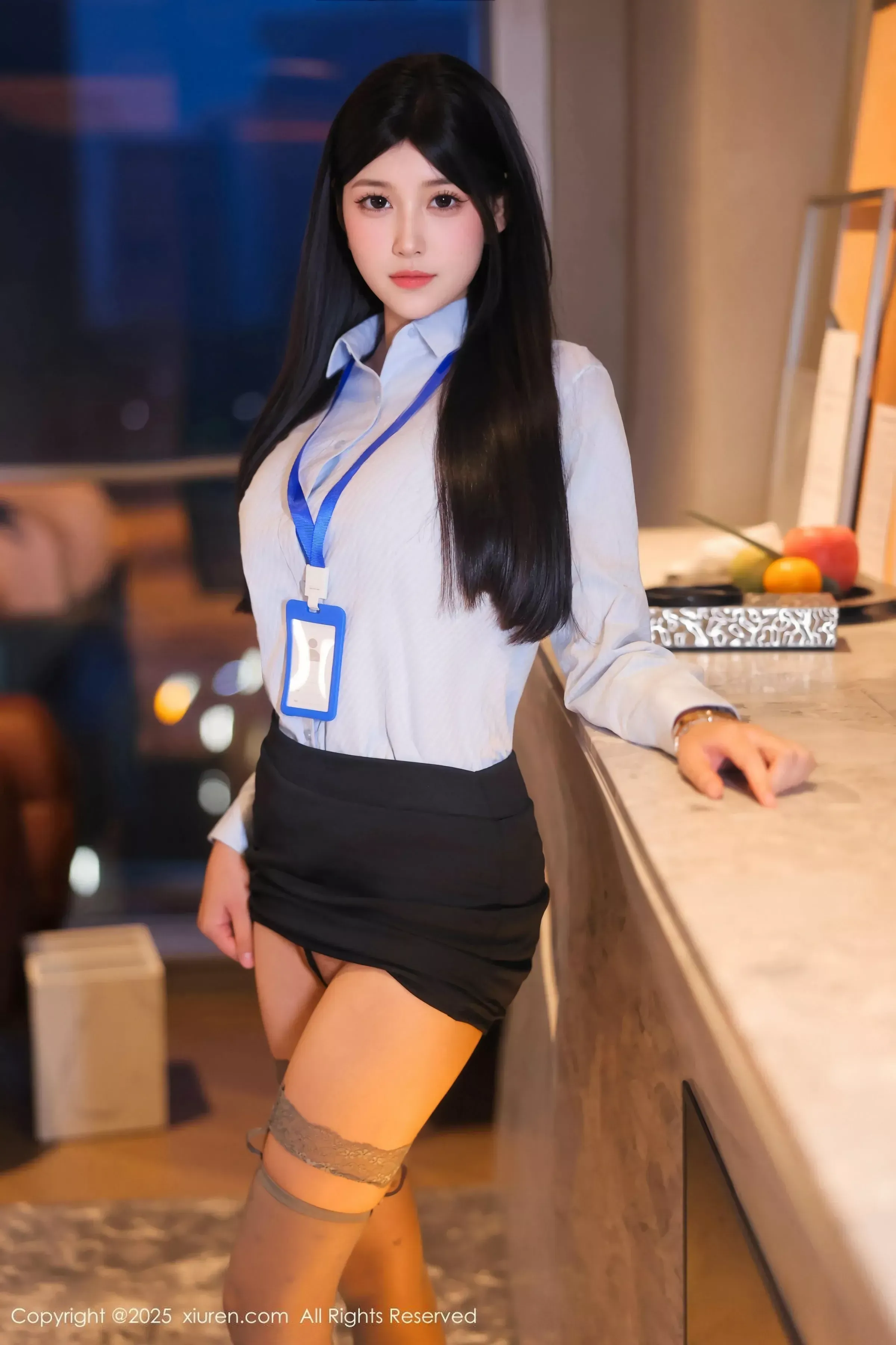 [XiuRen秀人网]第10440期余安安写真 - image 68