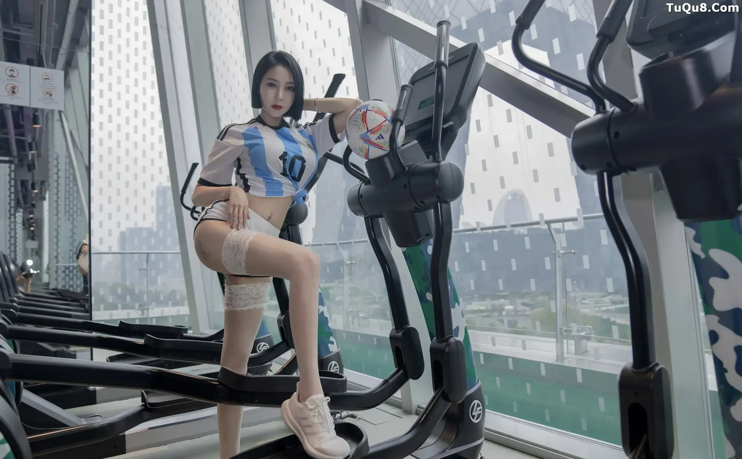 [XiuRen秀人网]第B030期果儿写真 - image 22