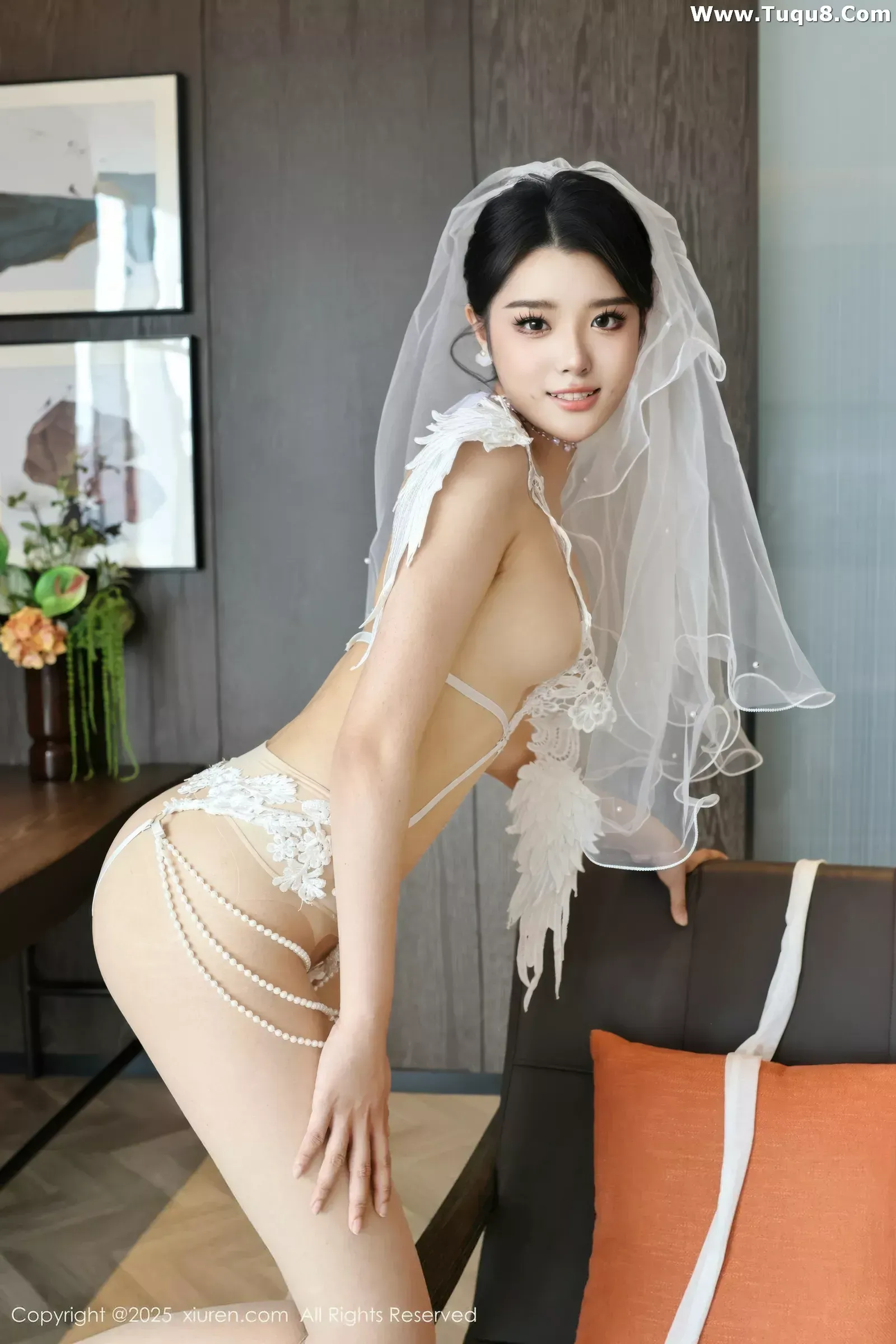 [XiuRen秀人网]第10559期糯梨子写真 - image 38