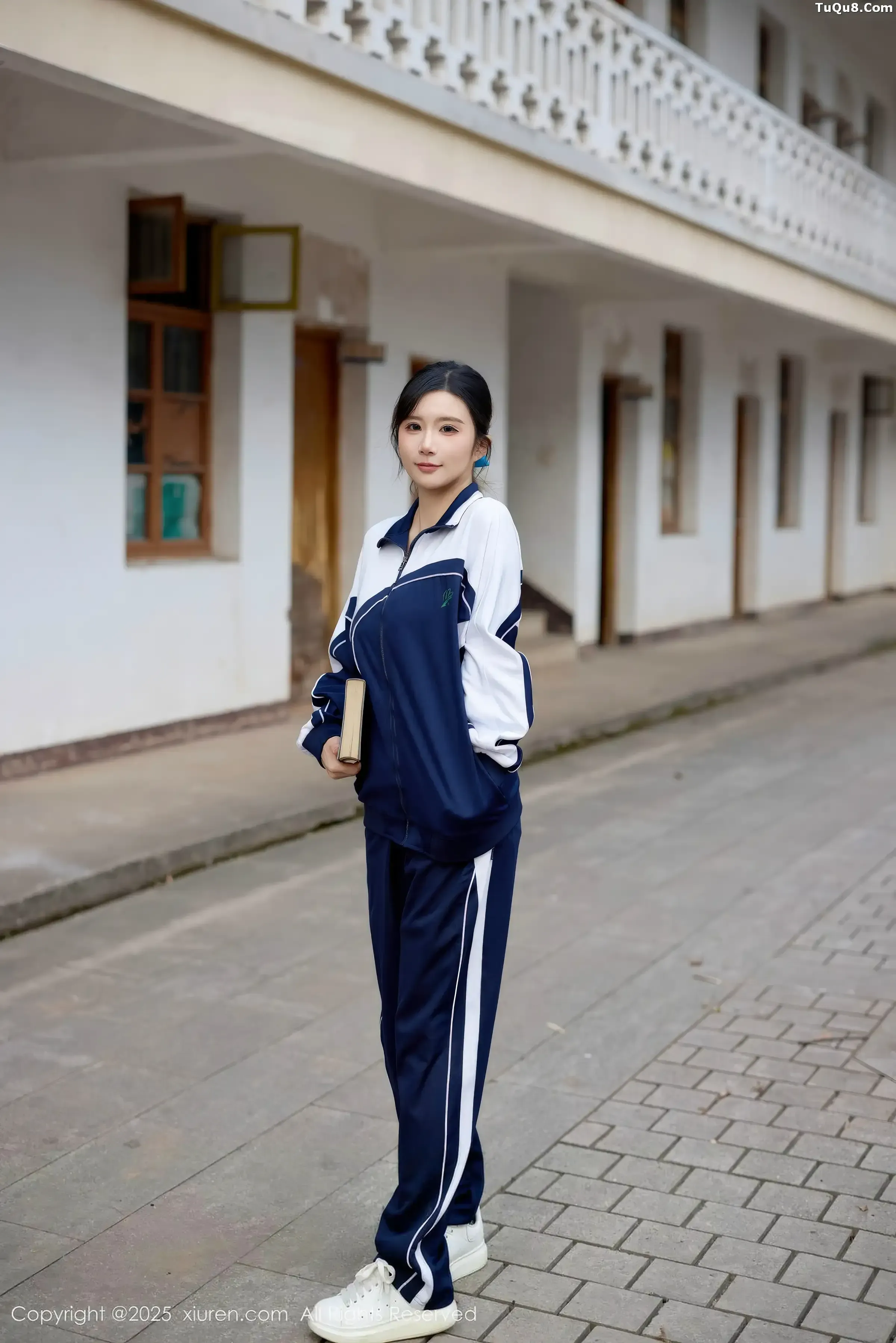 [XiuRen秀人网]第11103期小肉肉咪写真 - image 9