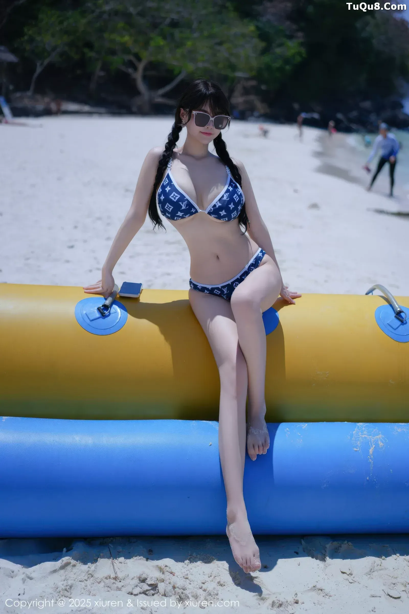 [XiuRen秀人网]第10699期心上可写真 - image 22