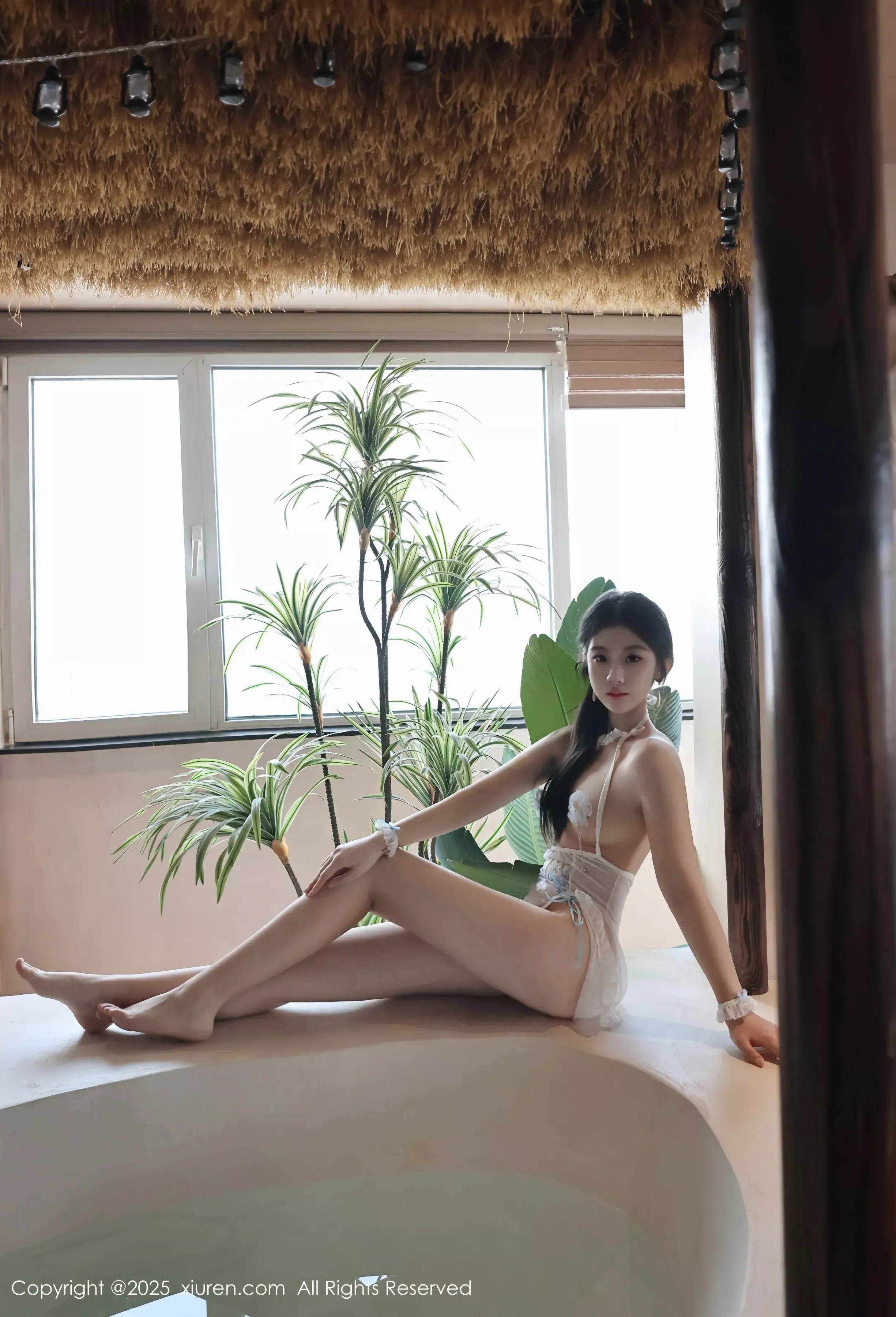 [XiuRen秀人网]第10199期小芭乐写真 - image 86