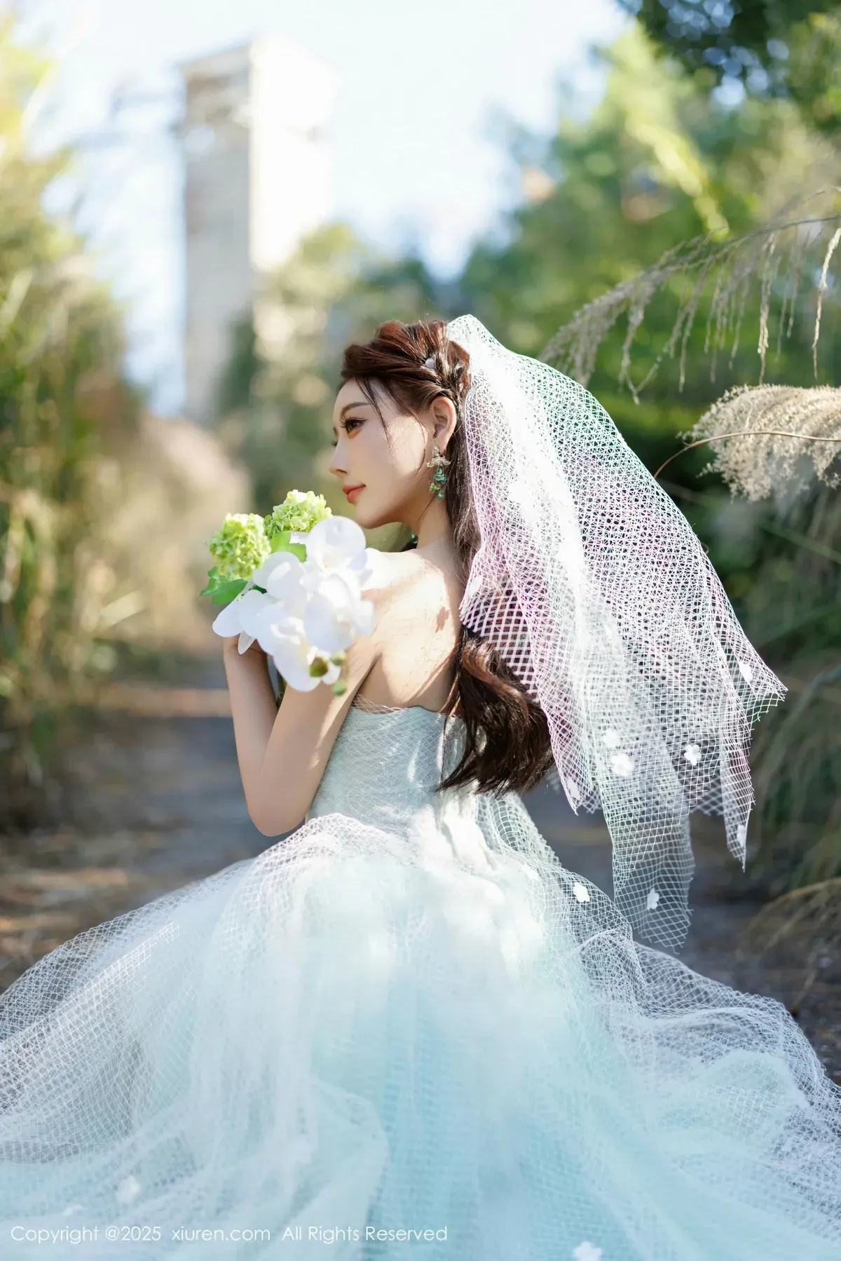 [XiuRen秀人网]第9722期杨晨晨写真 - image 14