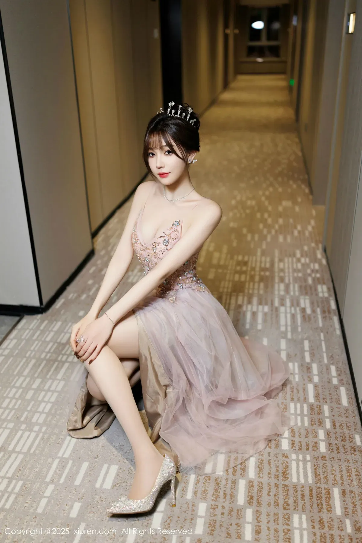 [XiuRen秀人网]第9699期徐莉芝写真 - image 79