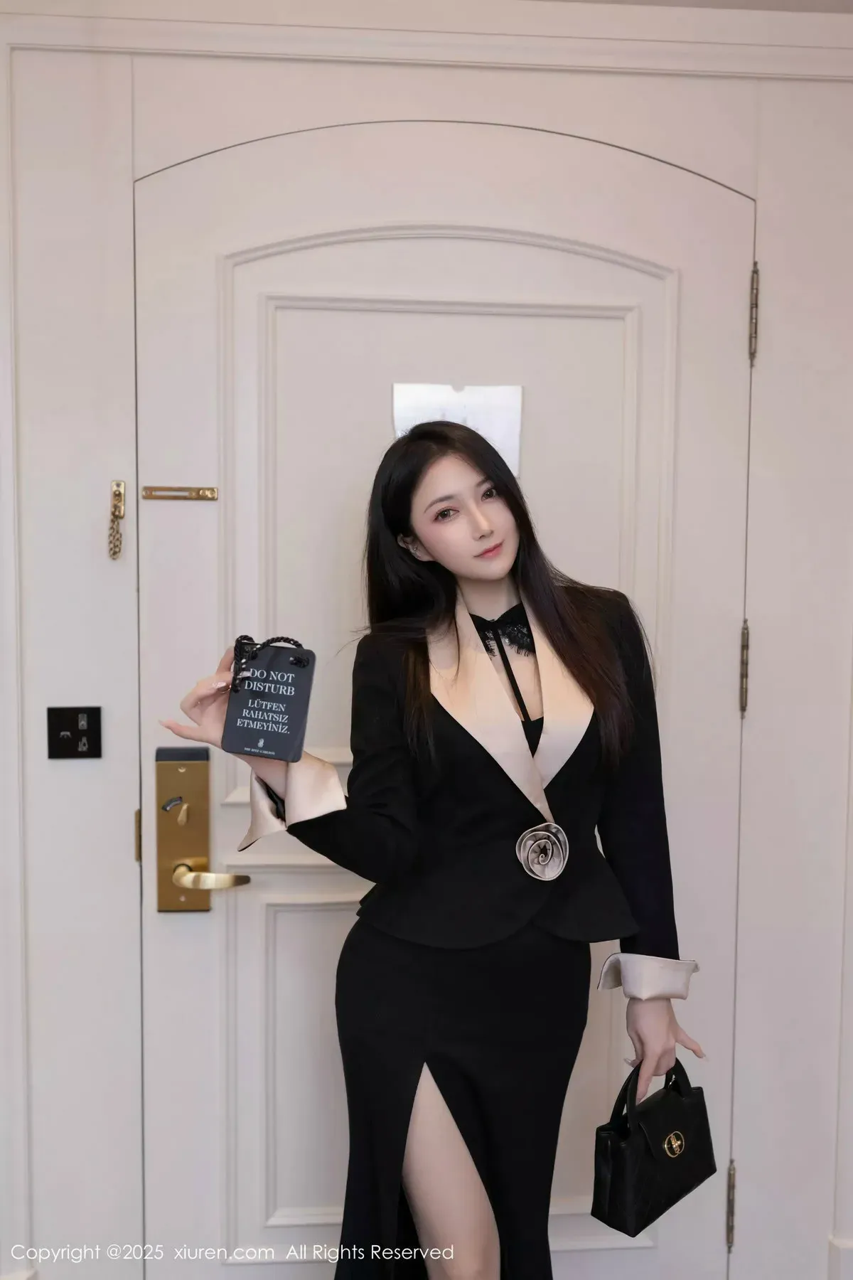 [XiuRen秀人网]第9953期鱼子酱写真 - image 56