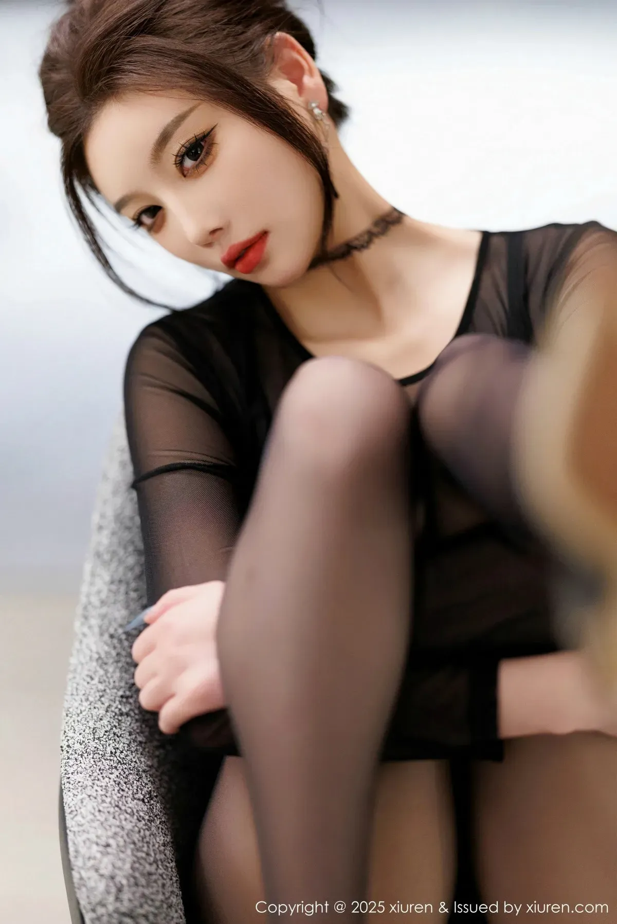 [XiuRen秀人网]第9776期杨晨晨写真 - image 31