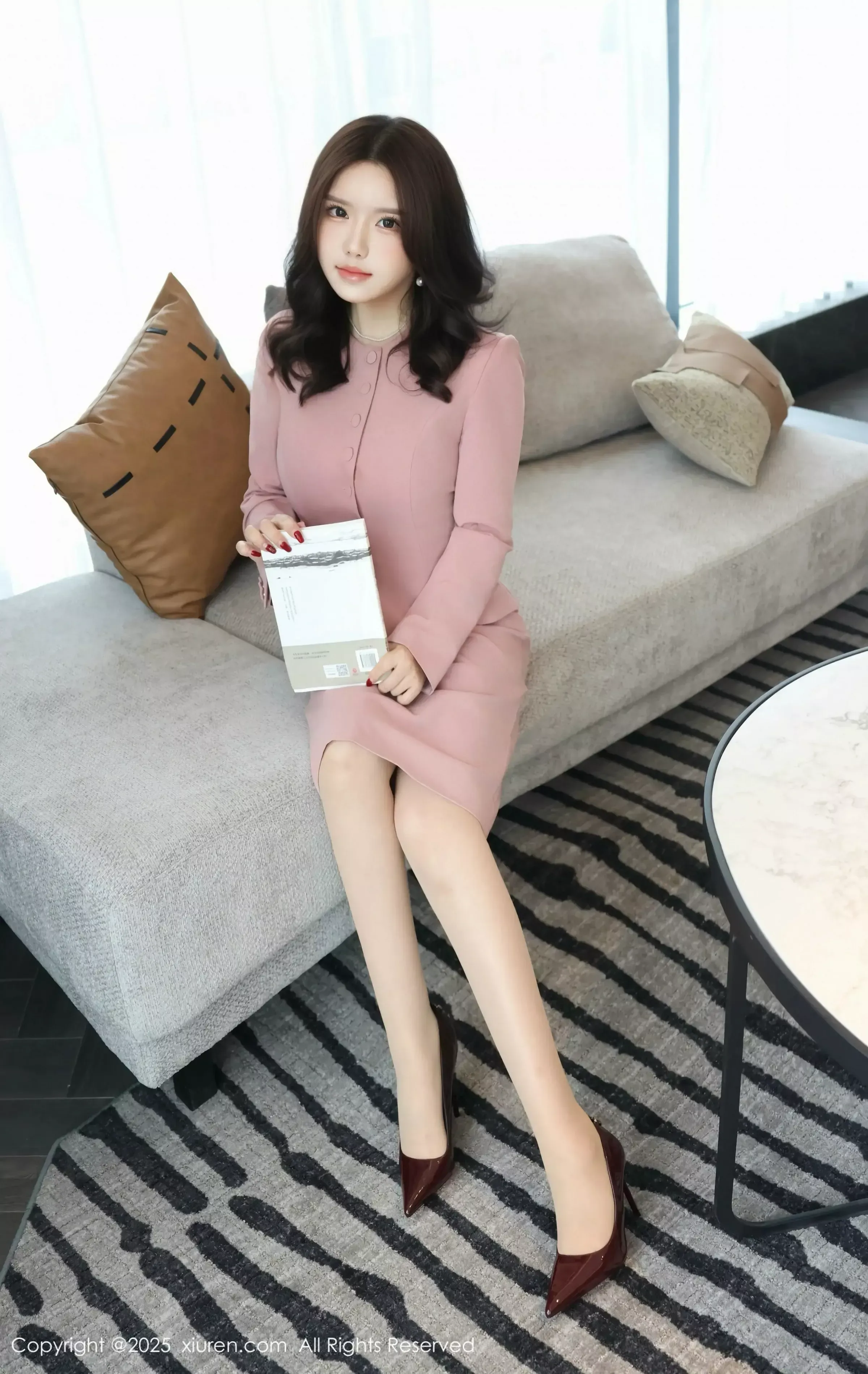 [XiuRen秀人网]第10020期小薯条写真 - image 53