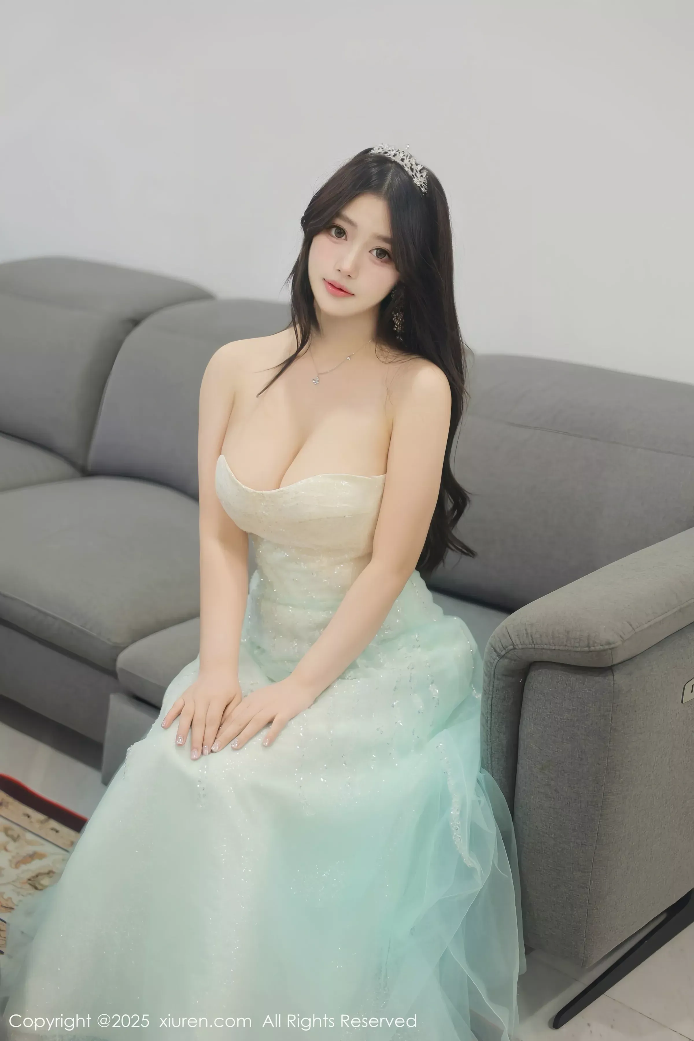 [XiuRen秀人网]第10222期蛋蛋宝写真 - image 12