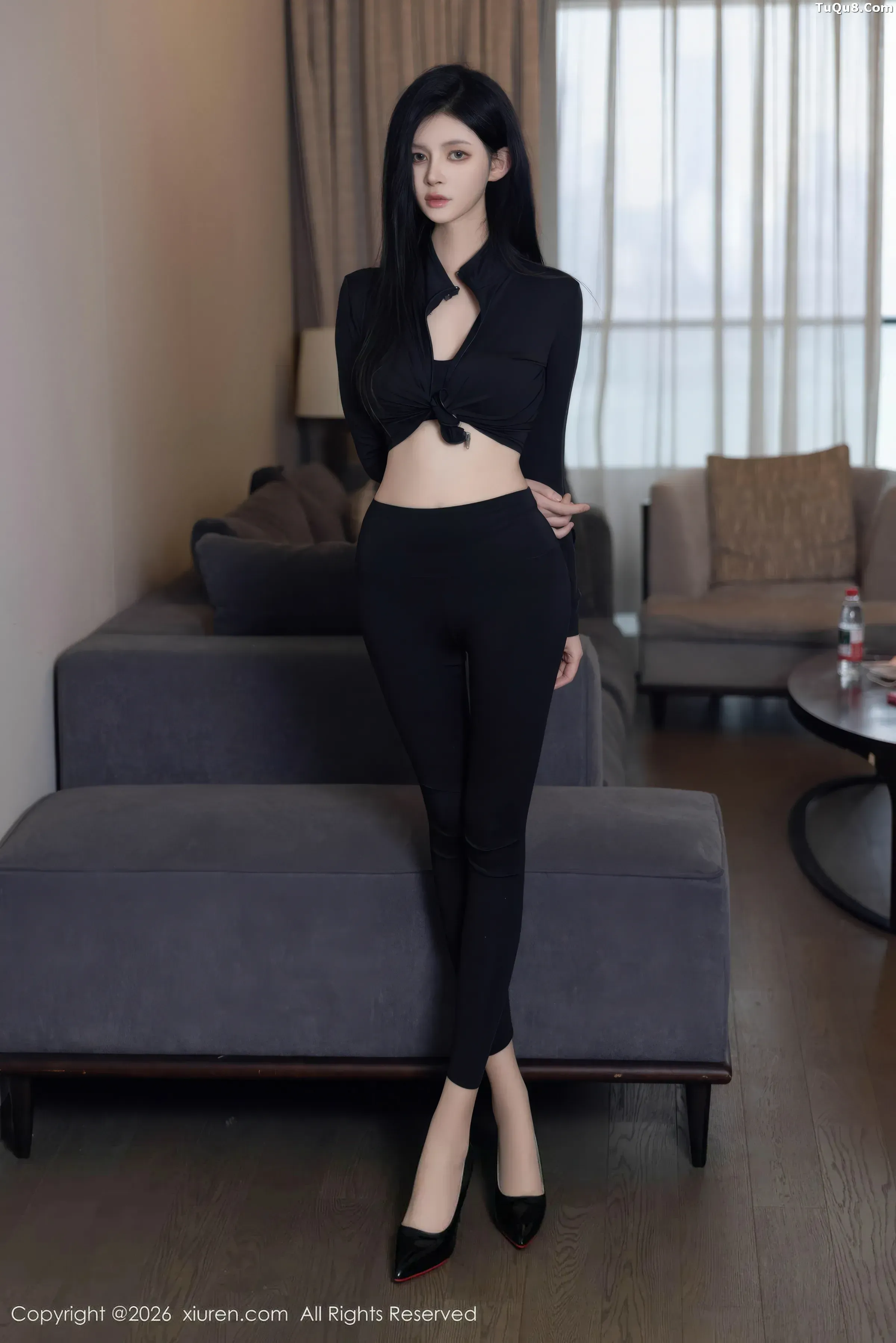 [XiuRen秀人网]第11283期沈如斯写真 - image 2