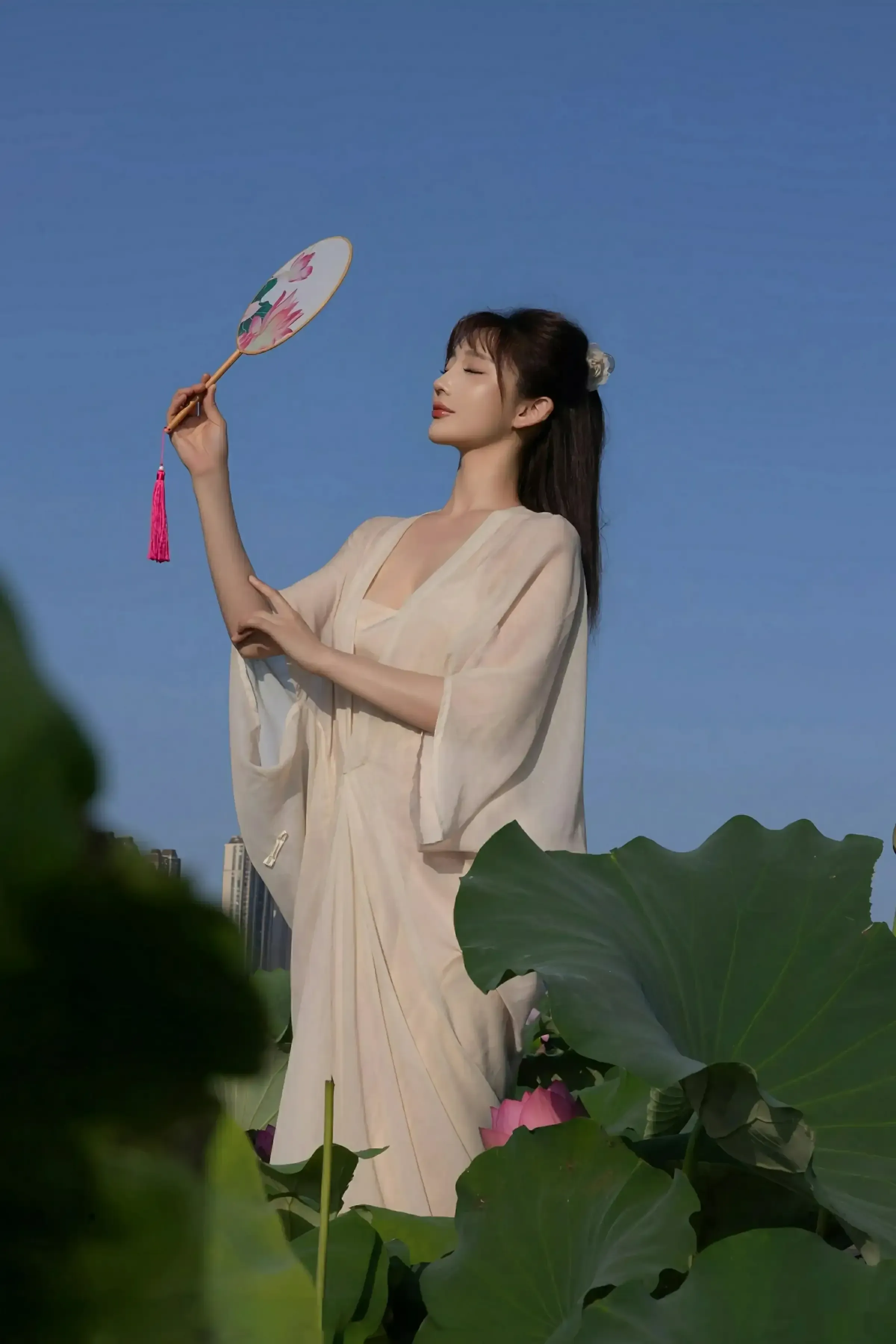 [XiuRen秀人网]第10630期陆萱萱写真 - image 34