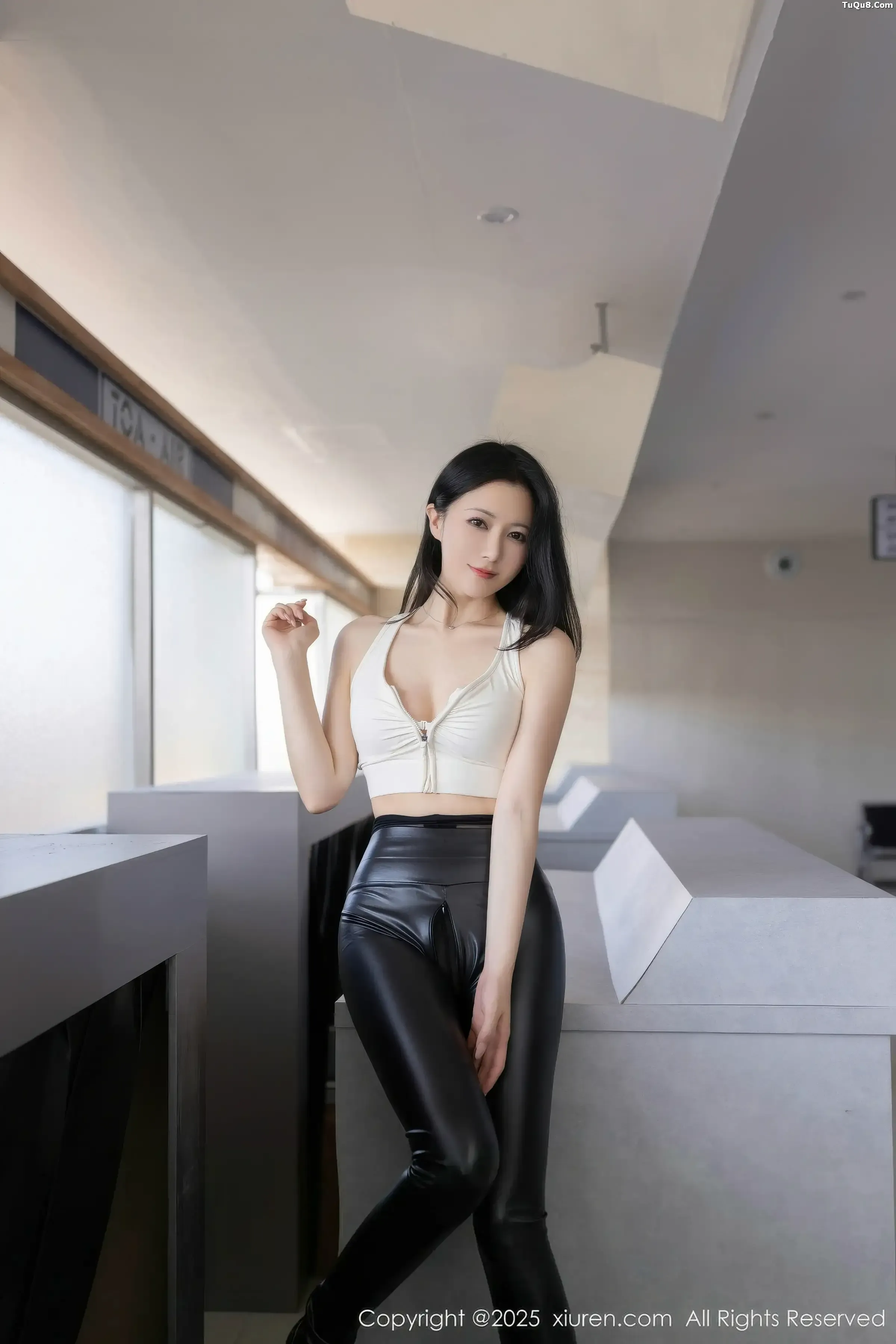 [XiuRen秀人网]第11021期鱼子酱写真 - image 30