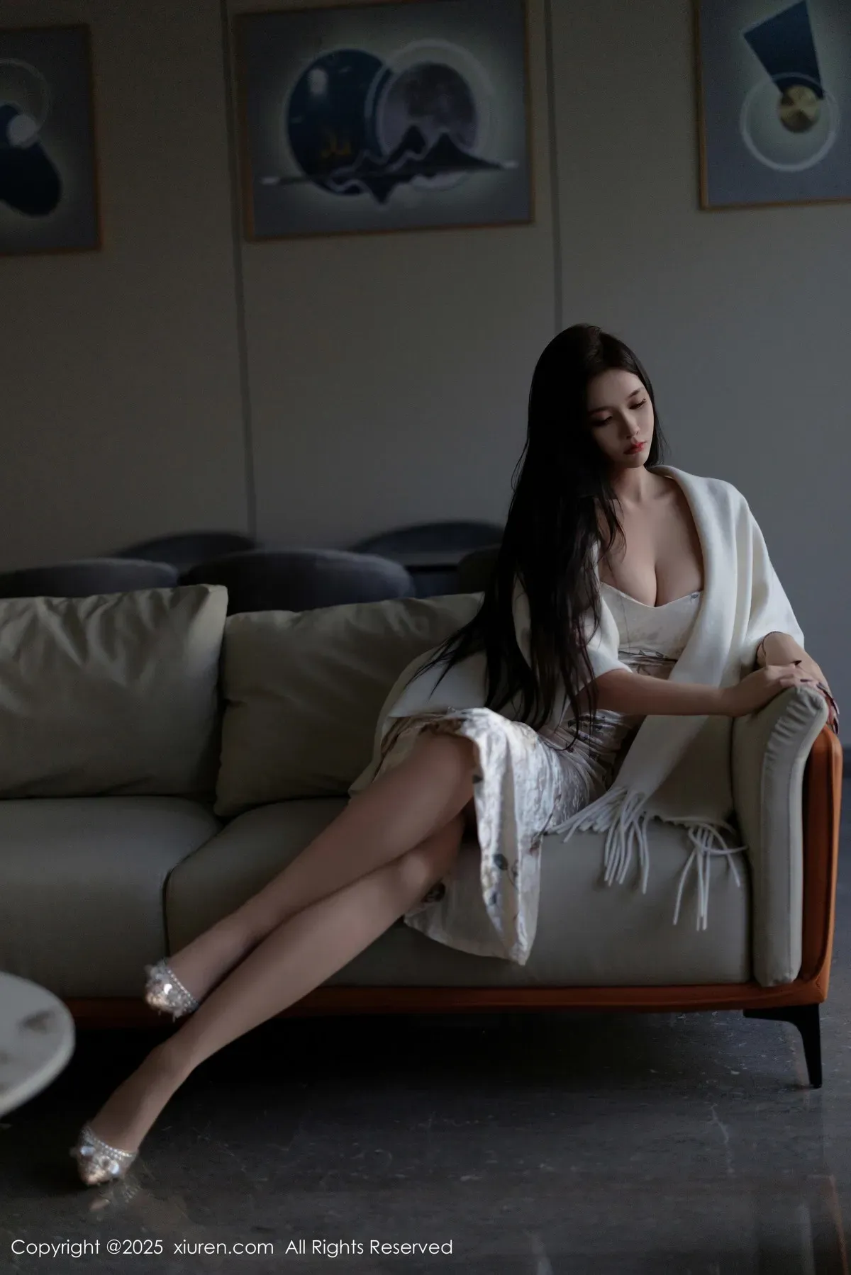 [XiuRen秀人网]第9899期娜比写真 - image 23
