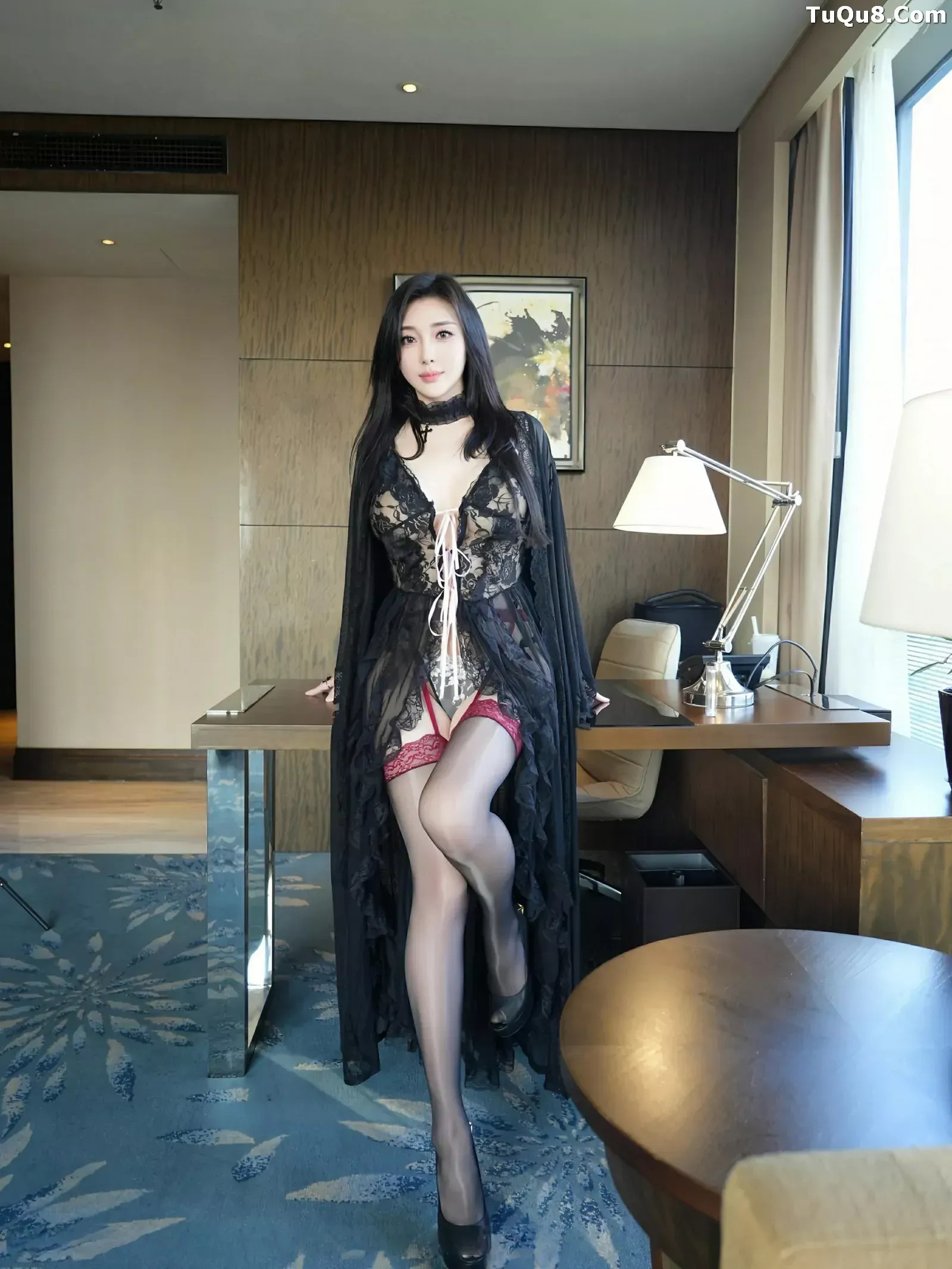 [XiuRen秀人网]第10490期苏一诺写真 - image 79