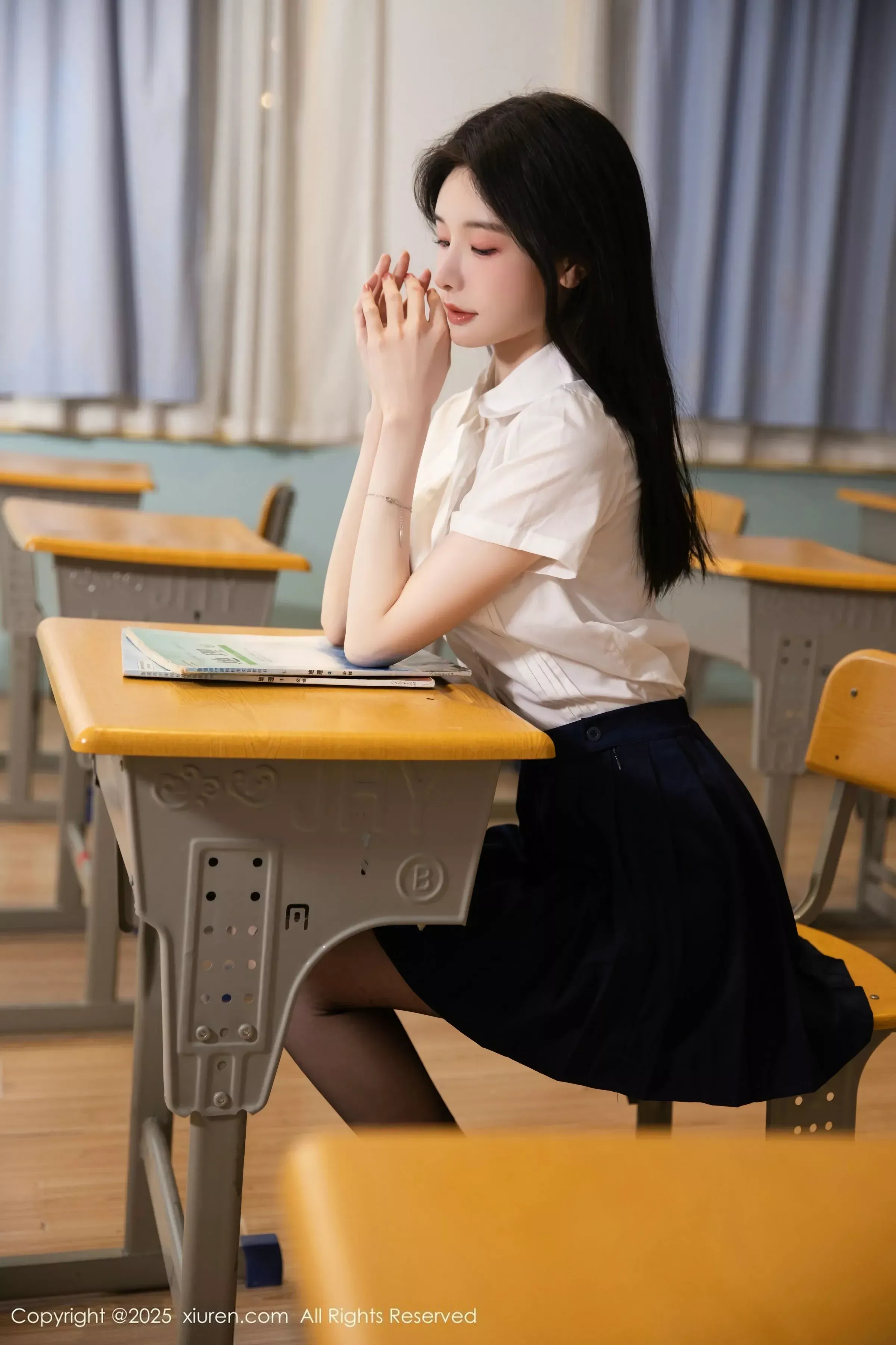 [XiuRen秀人网]第10287期布丁写真 - image 2