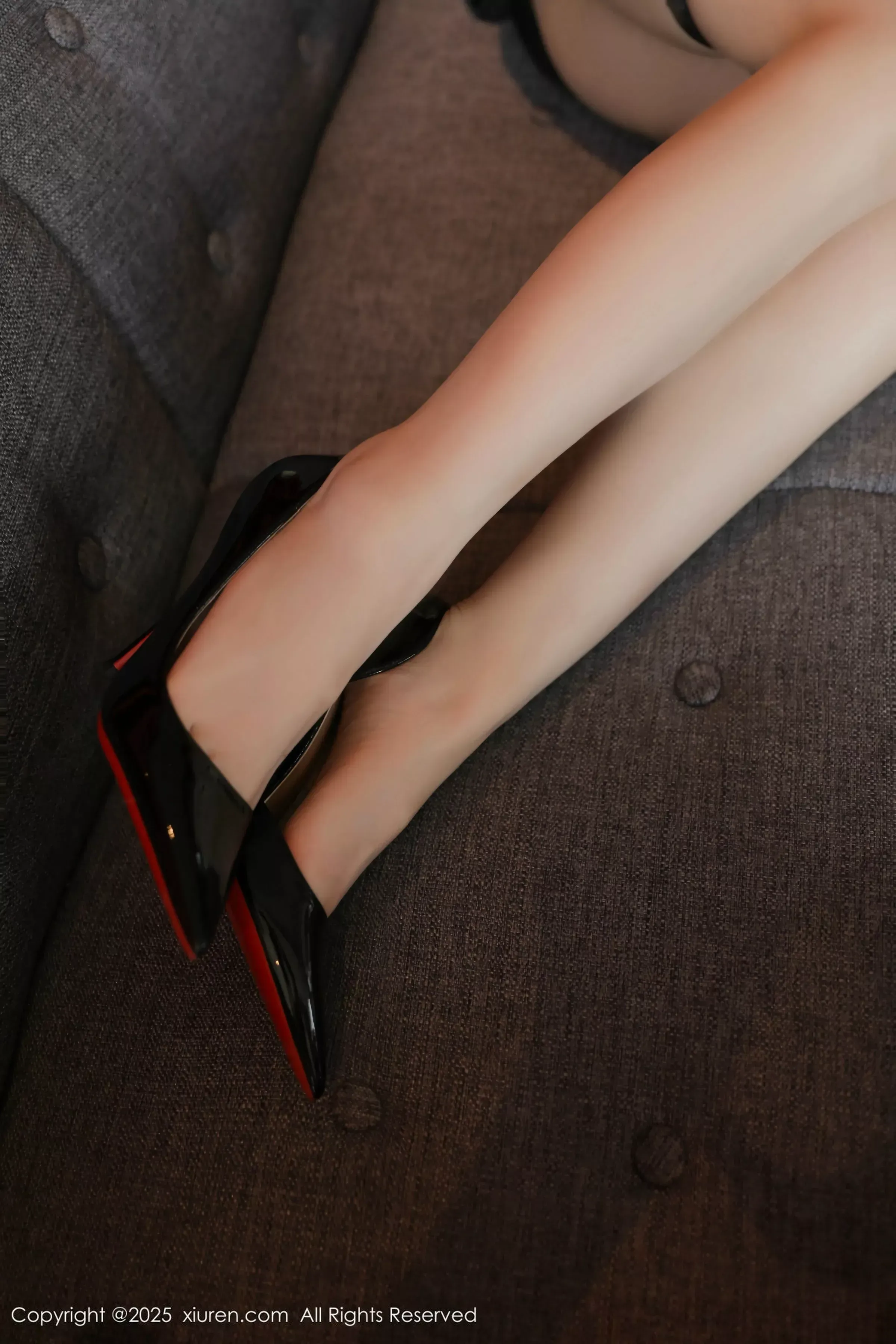 [XiuRen秀人网]第10274期软软酱写真 - image 18