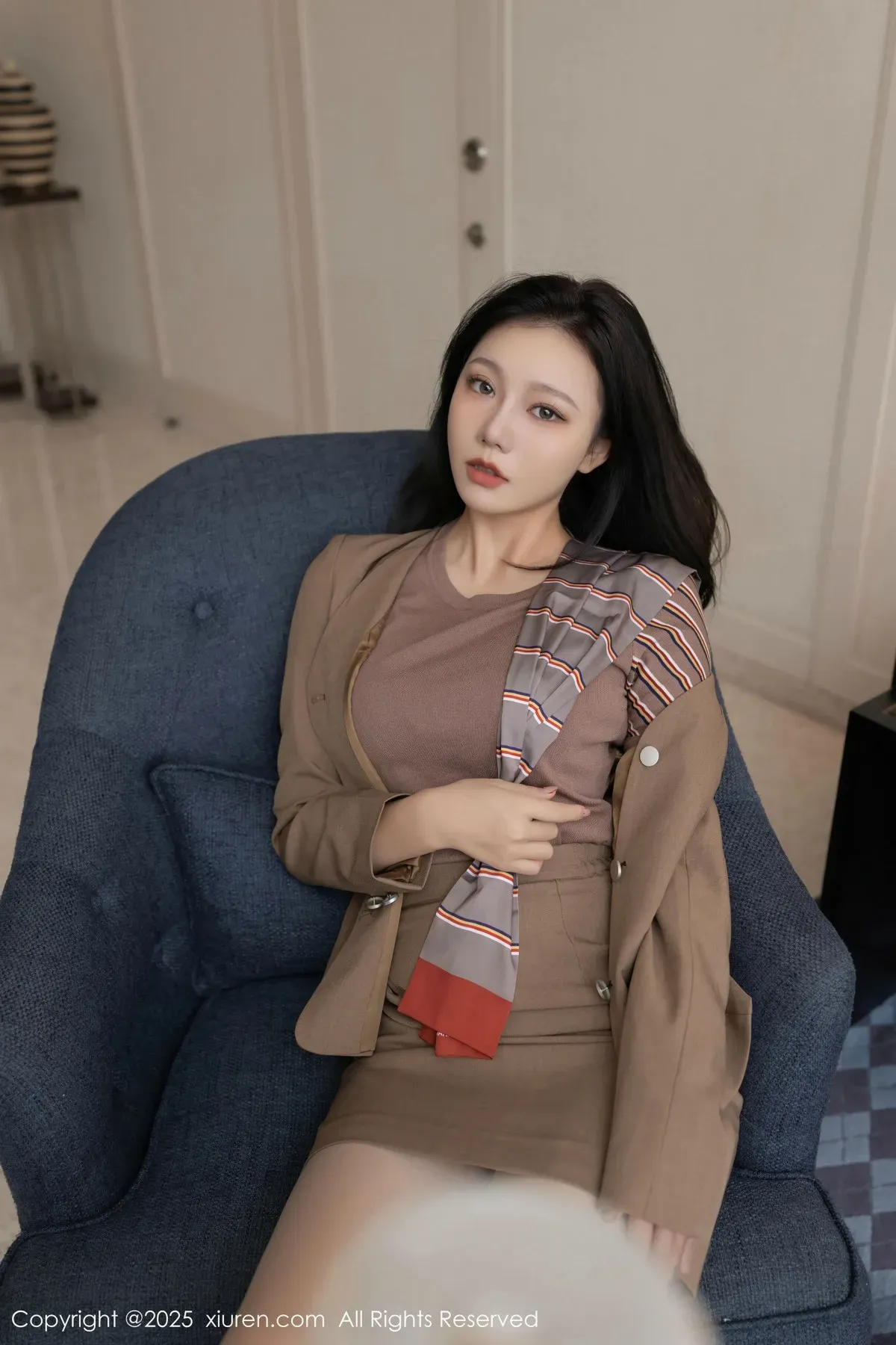 [XiuRen秀人网]第9964期安然写真 - image 17