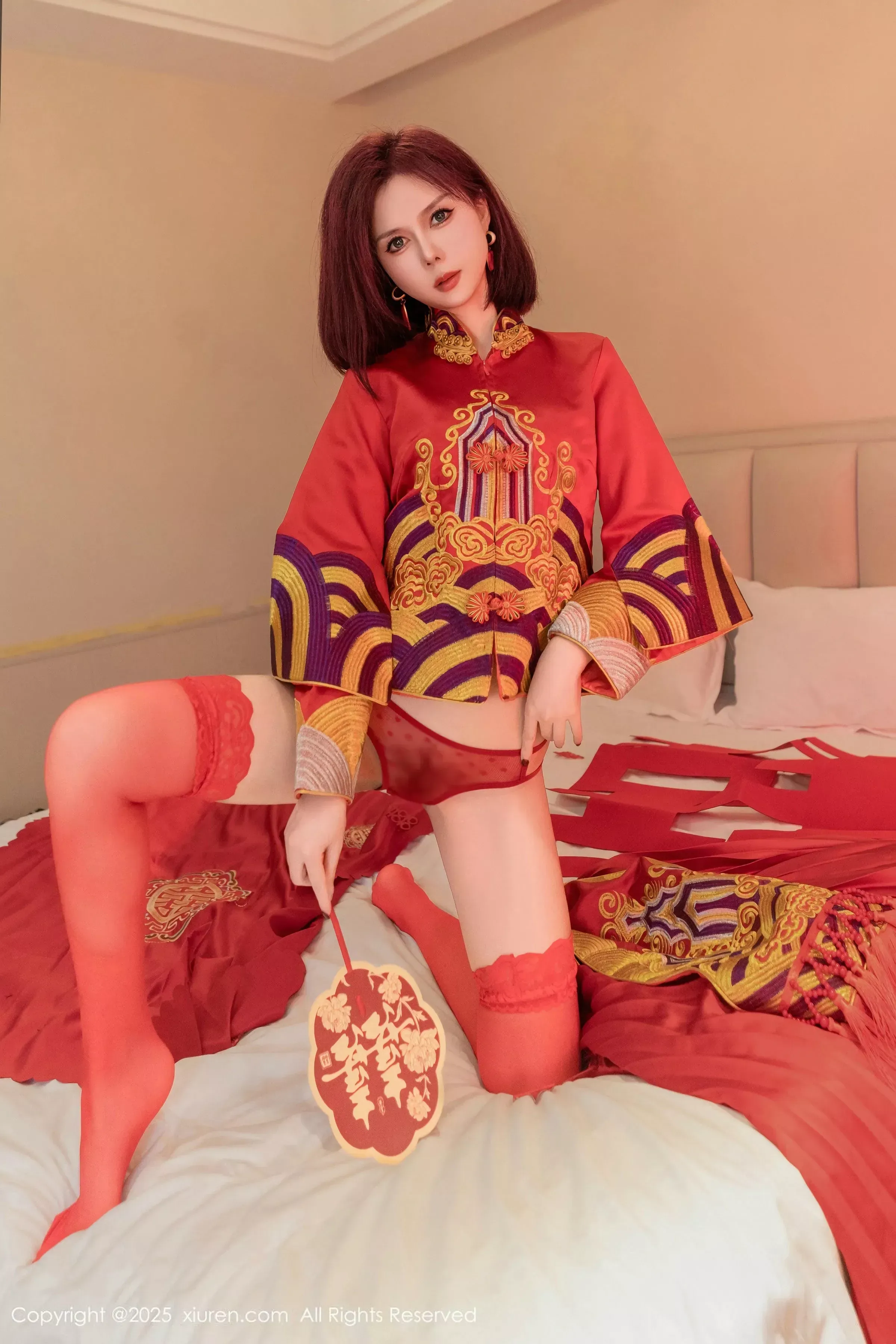 [XiuRen秀人网]第9995期白芷写真 - image 19