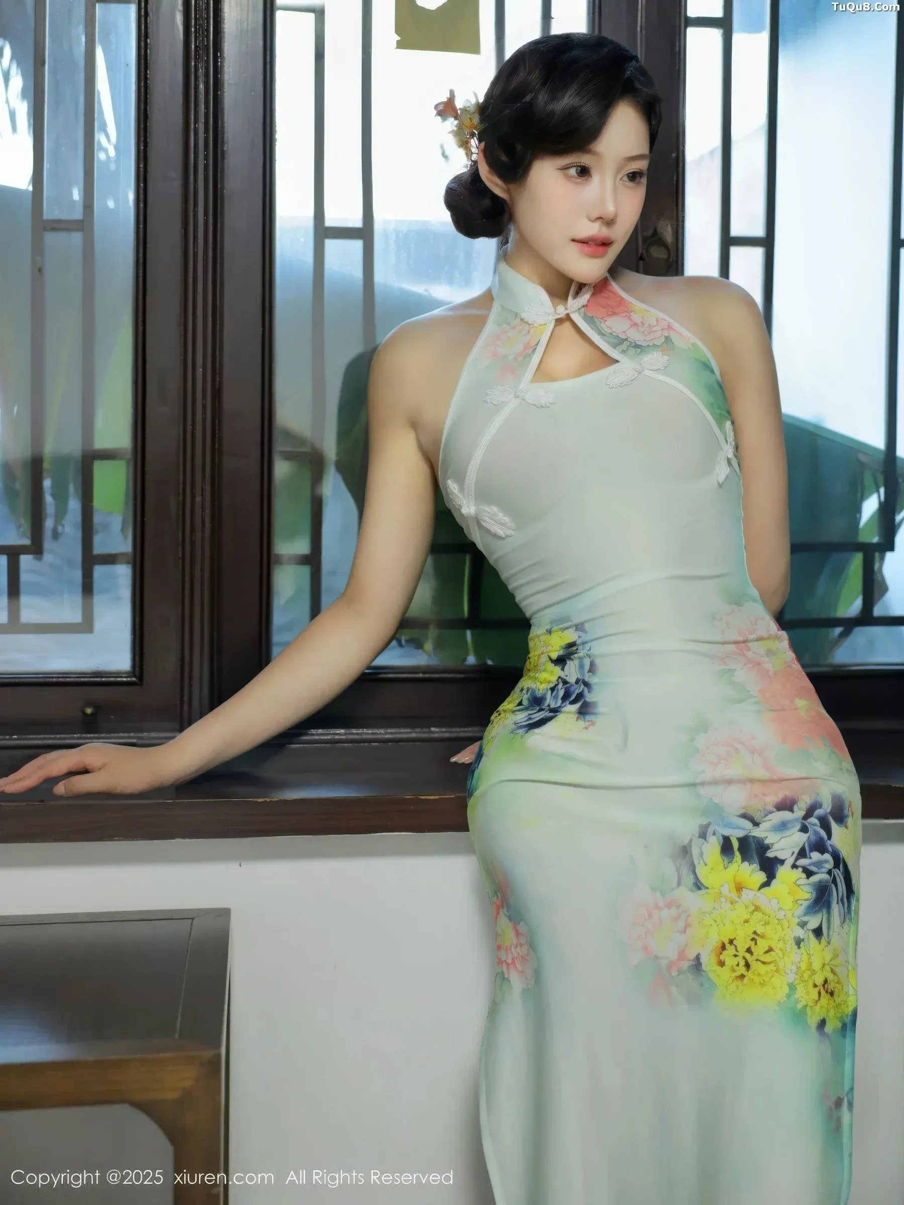 [XiuRen秀人网]第10749期莉莉安娜写真 - image 20