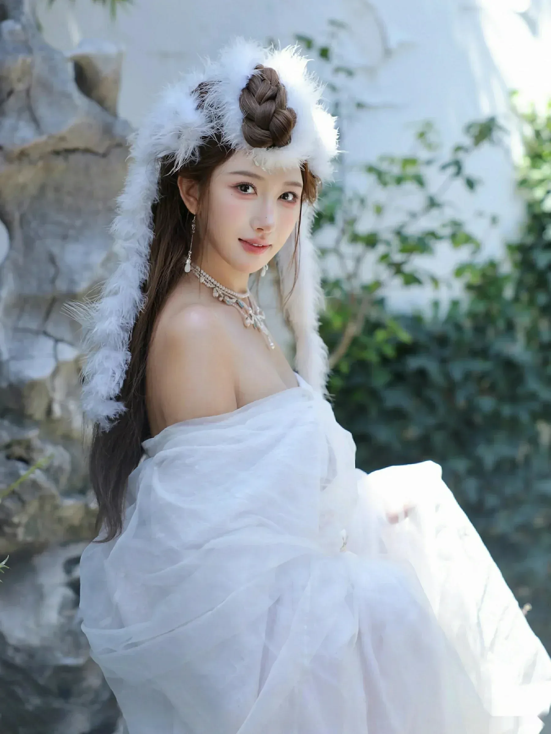[XiuRen秀人网]第10843期金允希写真 - image 32