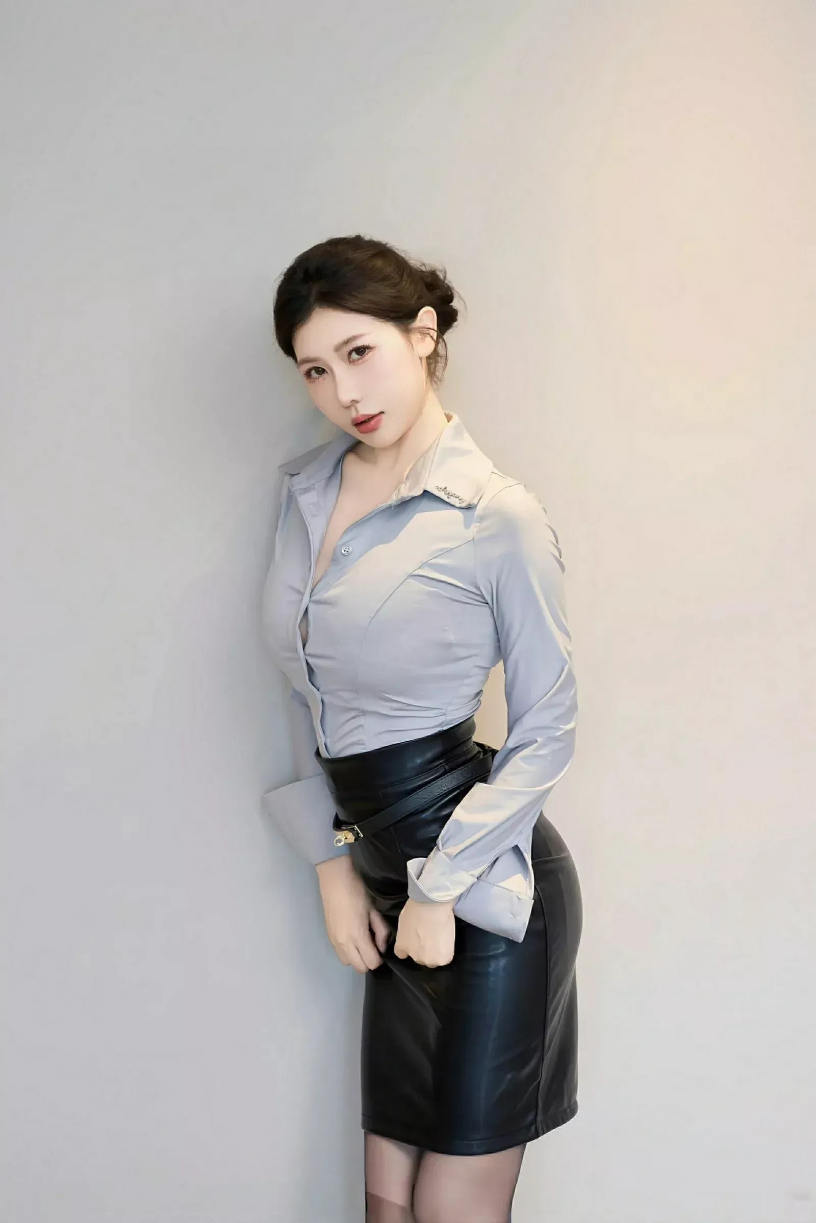 [XiuRen秀人网]第10604期尹甜甜写真 - image 4