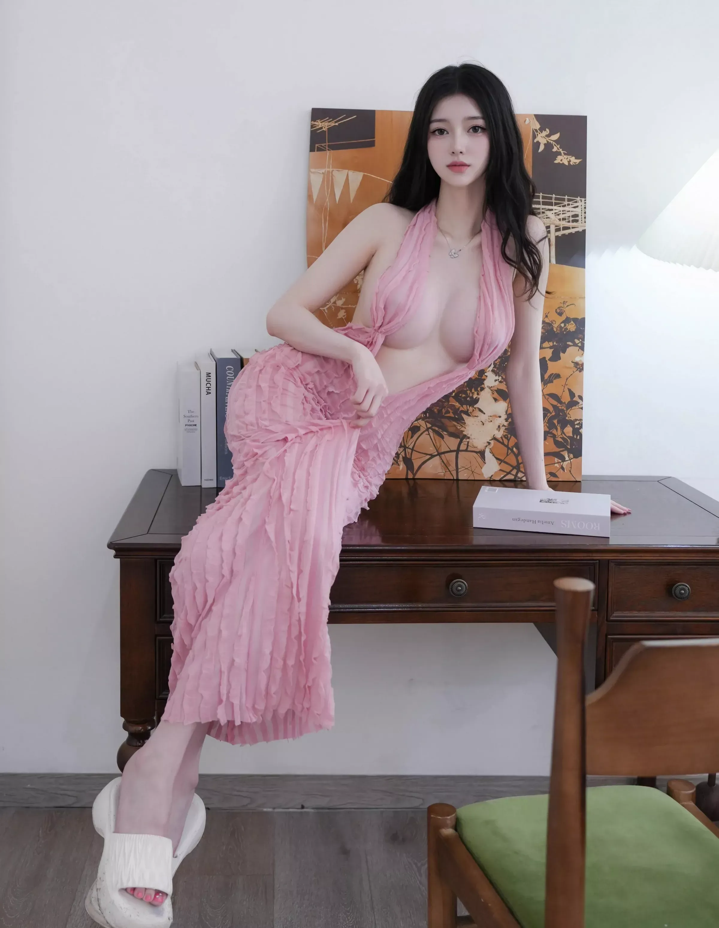 [XiuRen秀人网]第10309期白小蝶写真 - image 6