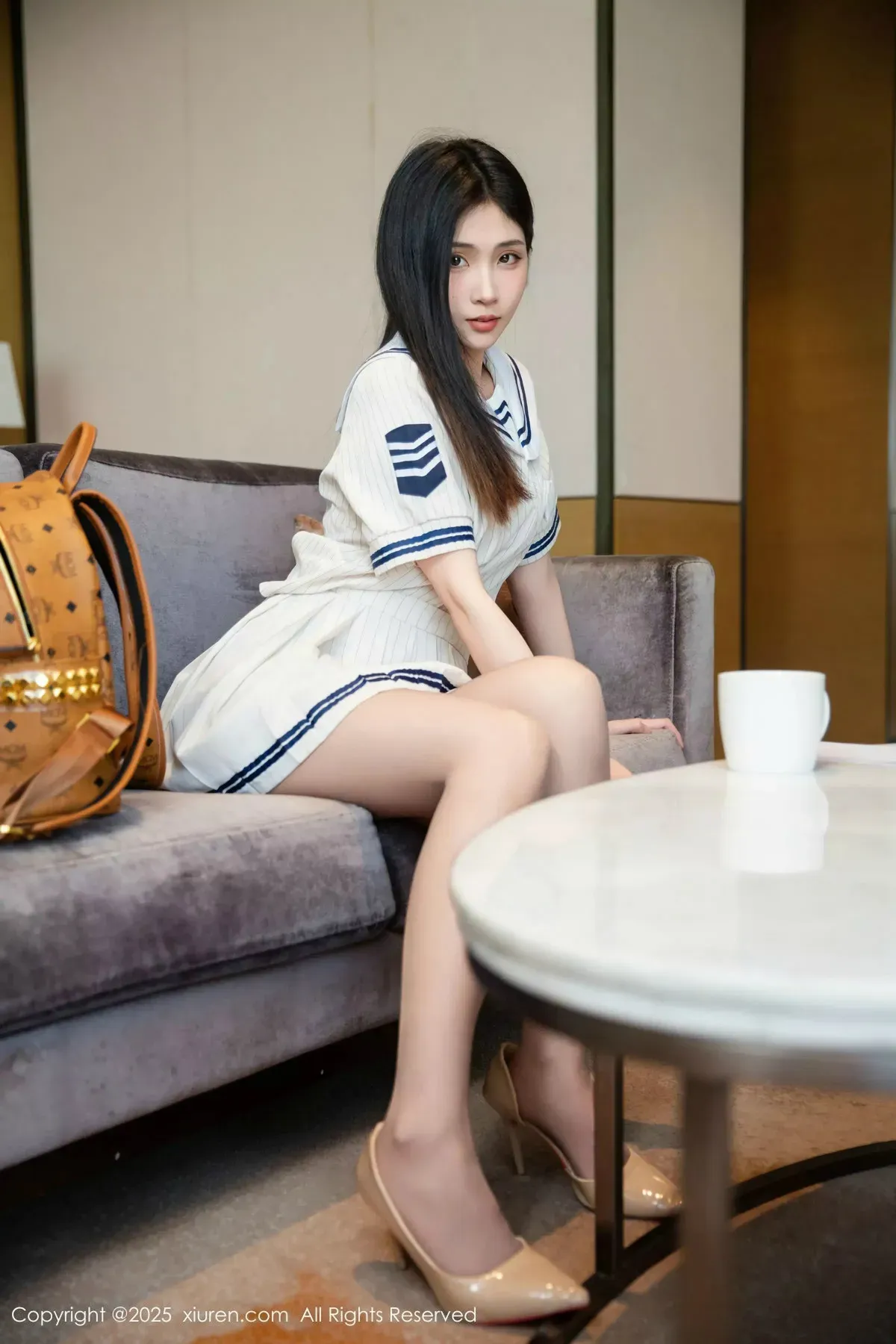 [XiuRen秀人网]第9942期刘婷婷写真 - image 3
