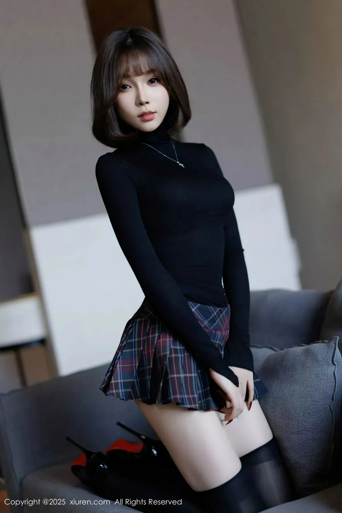 [XiuRen秀人网]第9944期徐莉芝写真 - image 20