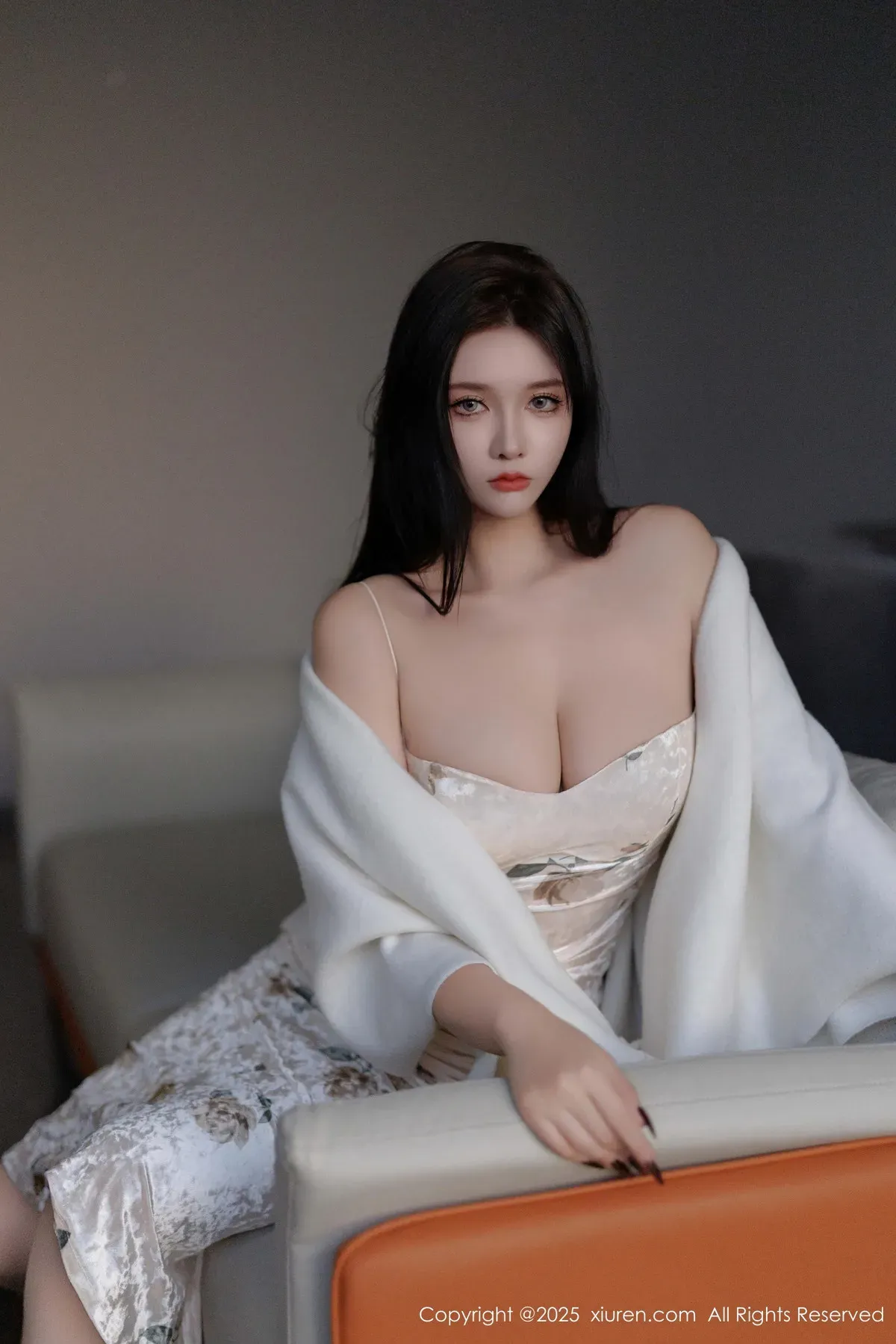 [XiuRen秀人网]第9899期娜比写真 - image 5