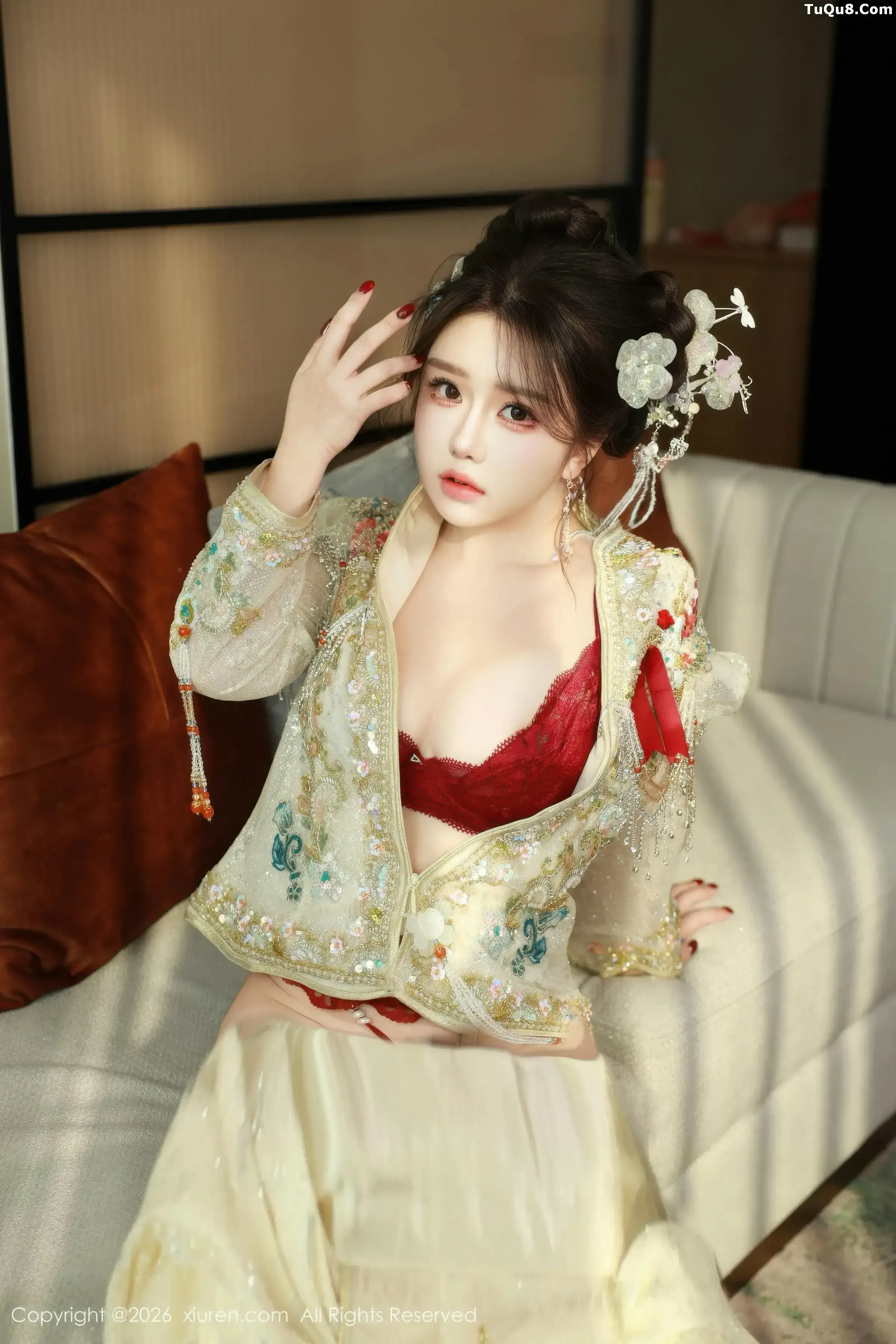 [XiuRen秀人网]第11220期小薯条写真 - image 29