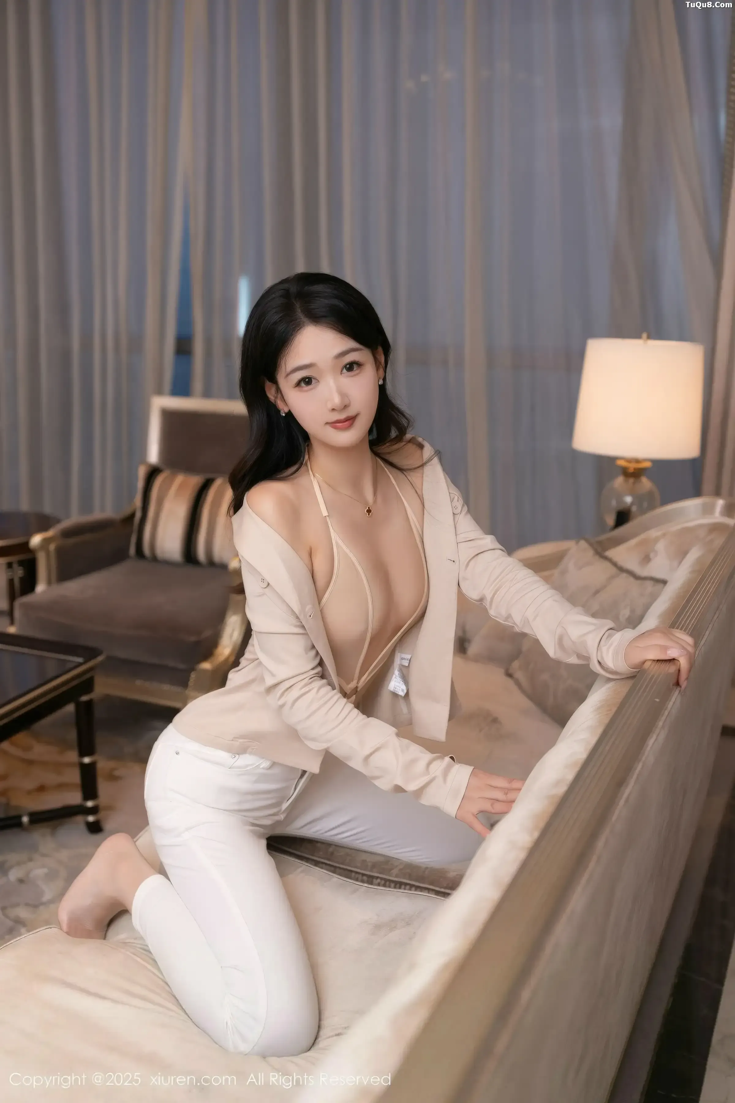 [XiuRen秀人网]第11053期唐安琪写真 - image 21