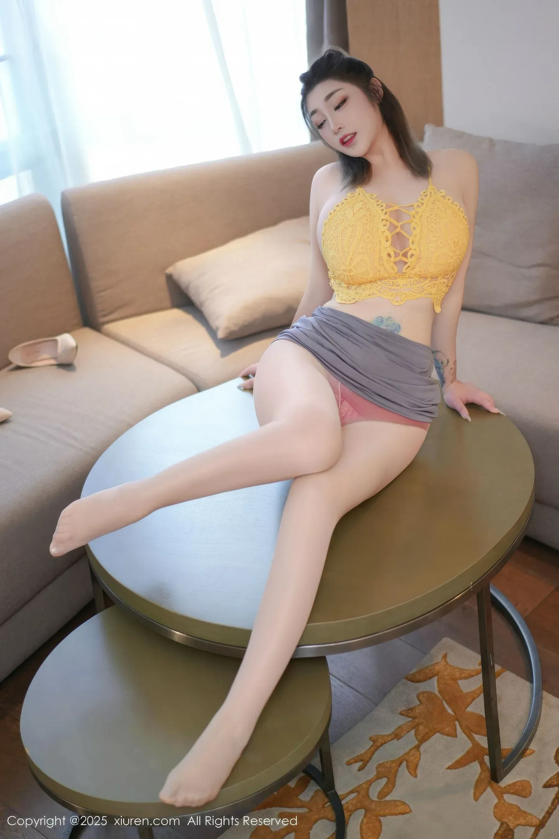 [XiuRen秀人网]第10855期妲己写真 - image 14